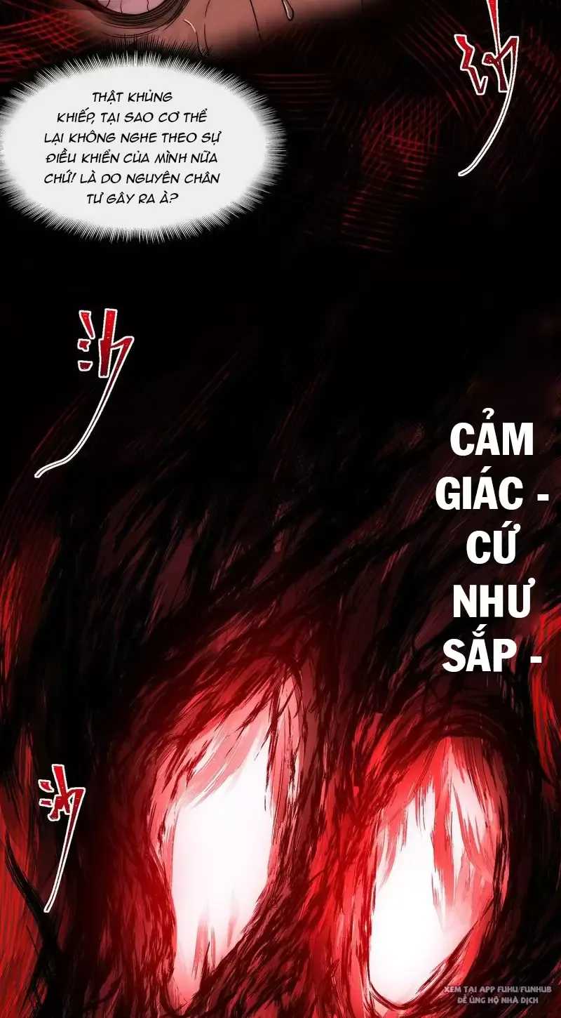 Ta Sáng Tạo Truyền Thuyết Đô Thị Chapter 47 - Trang 35