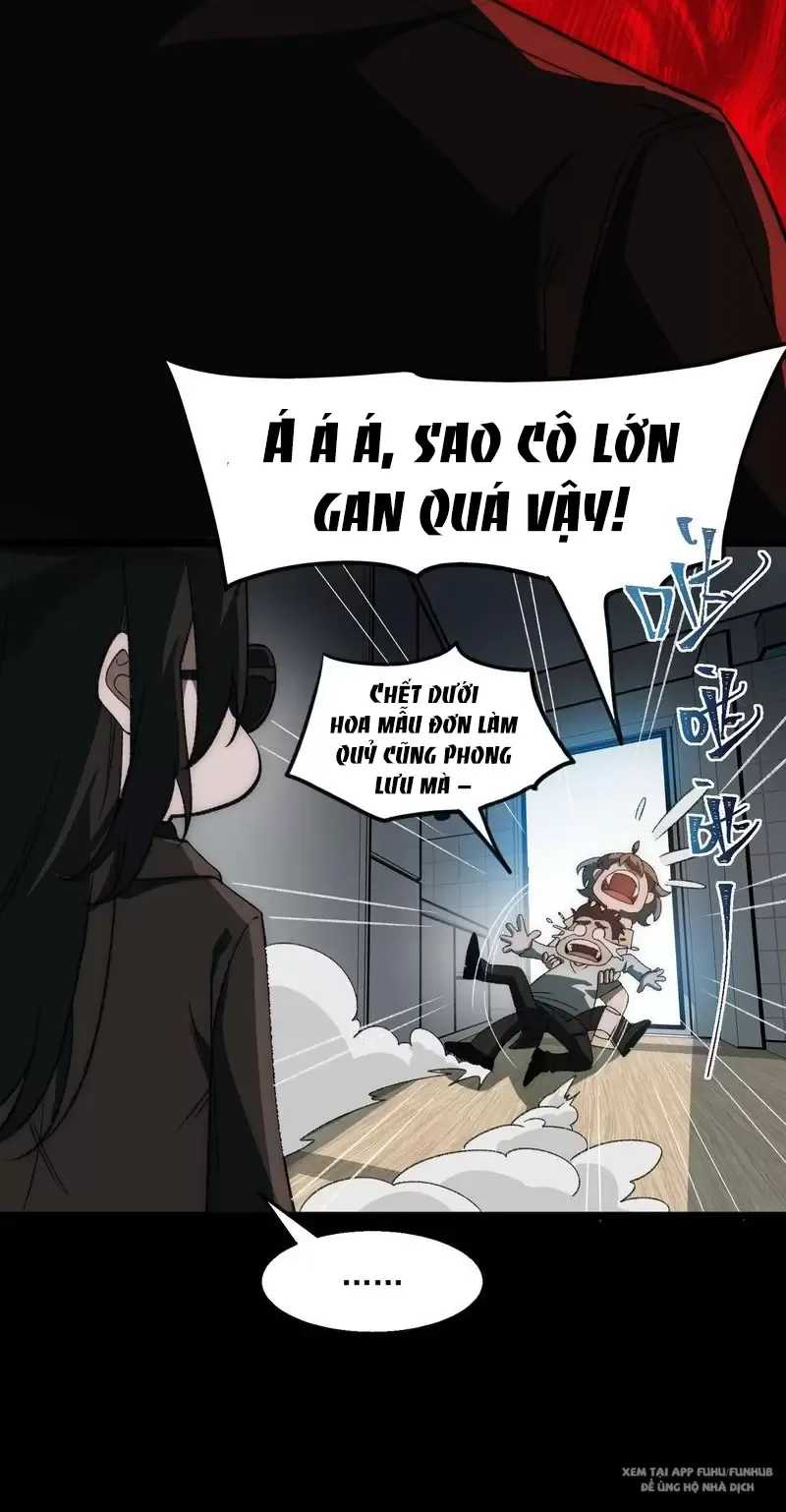 Ta Sáng Tạo Truyền Thuyết Đô Thị Chapter 50 - Trang 41