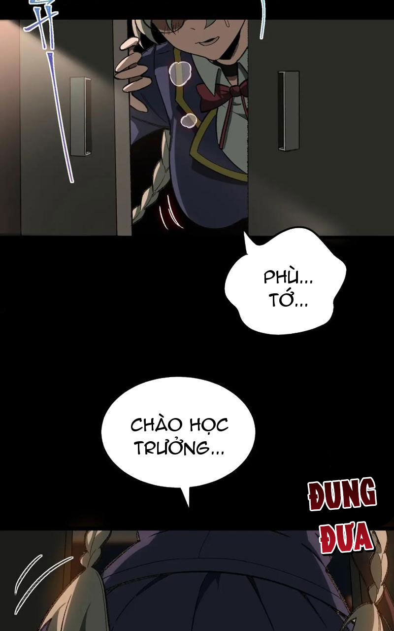 Ta Sáng Tạo Truyền Thuyết Đô Thị Chapter 13 - Trang 25