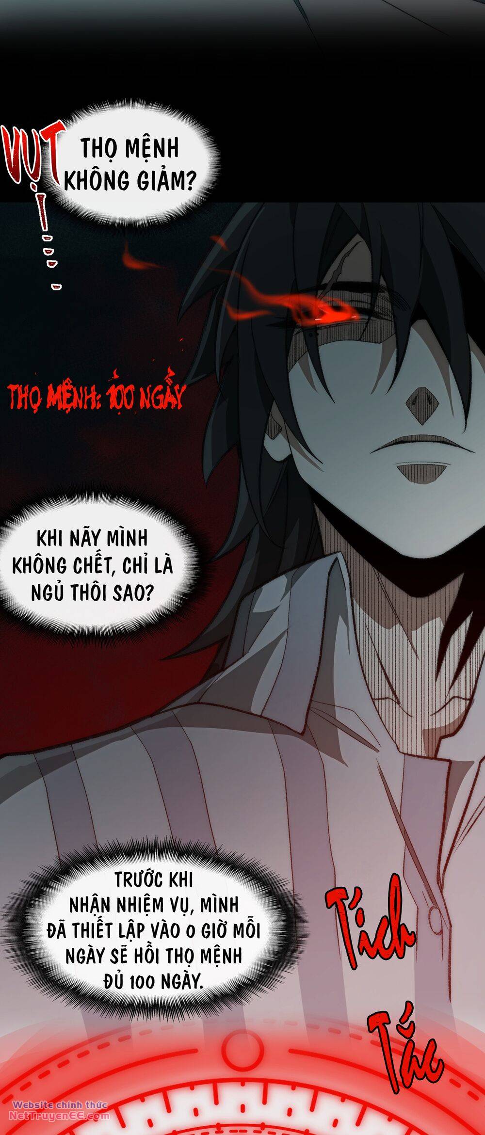 Ta Sáng Tạo Truyền Thuyết Đô Thị Chapter 41 - Trang 12