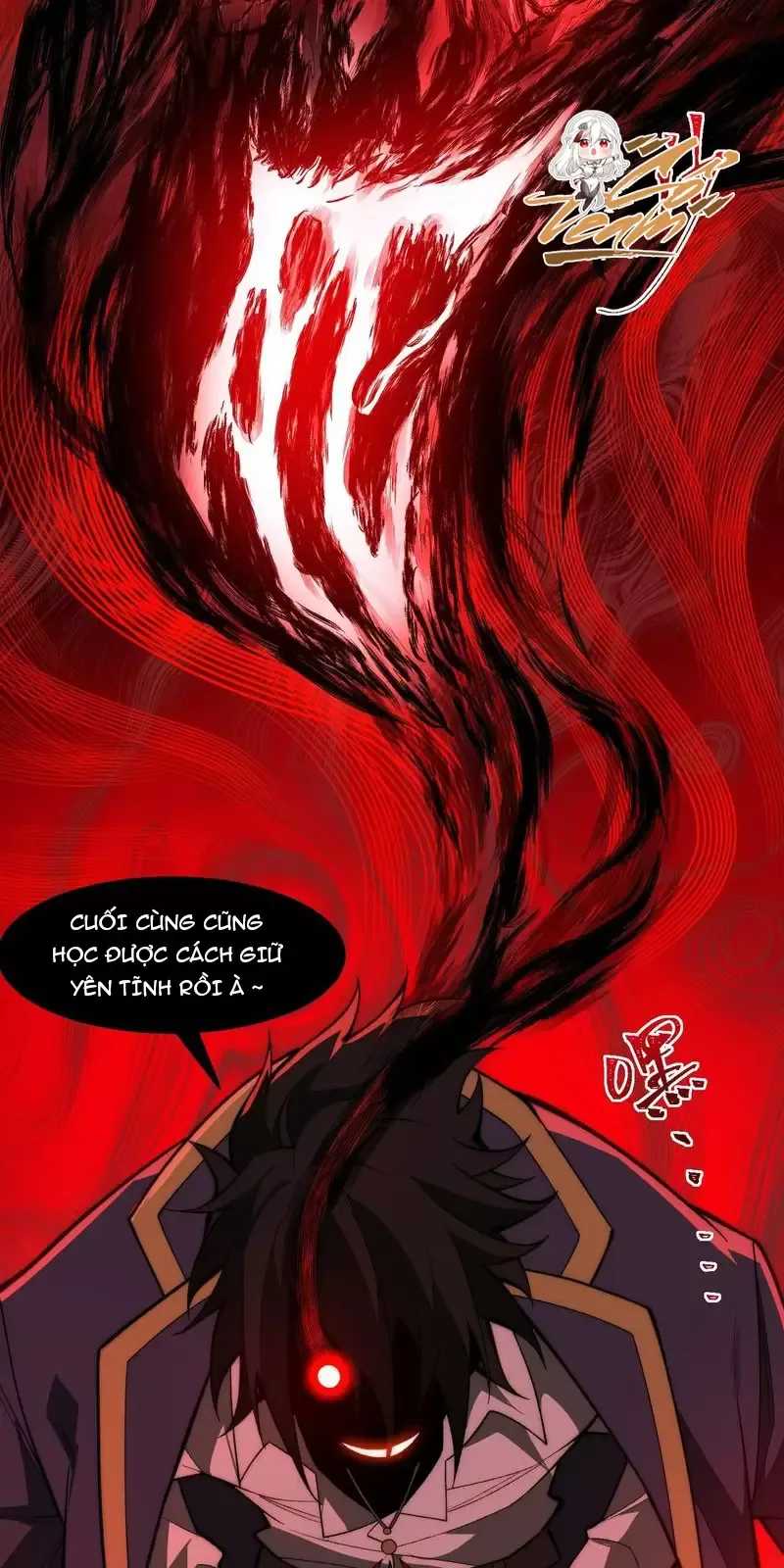 Ta Sáng Tạo Truyền Thuyết Đô Thị Chapter 47 - Trang 36