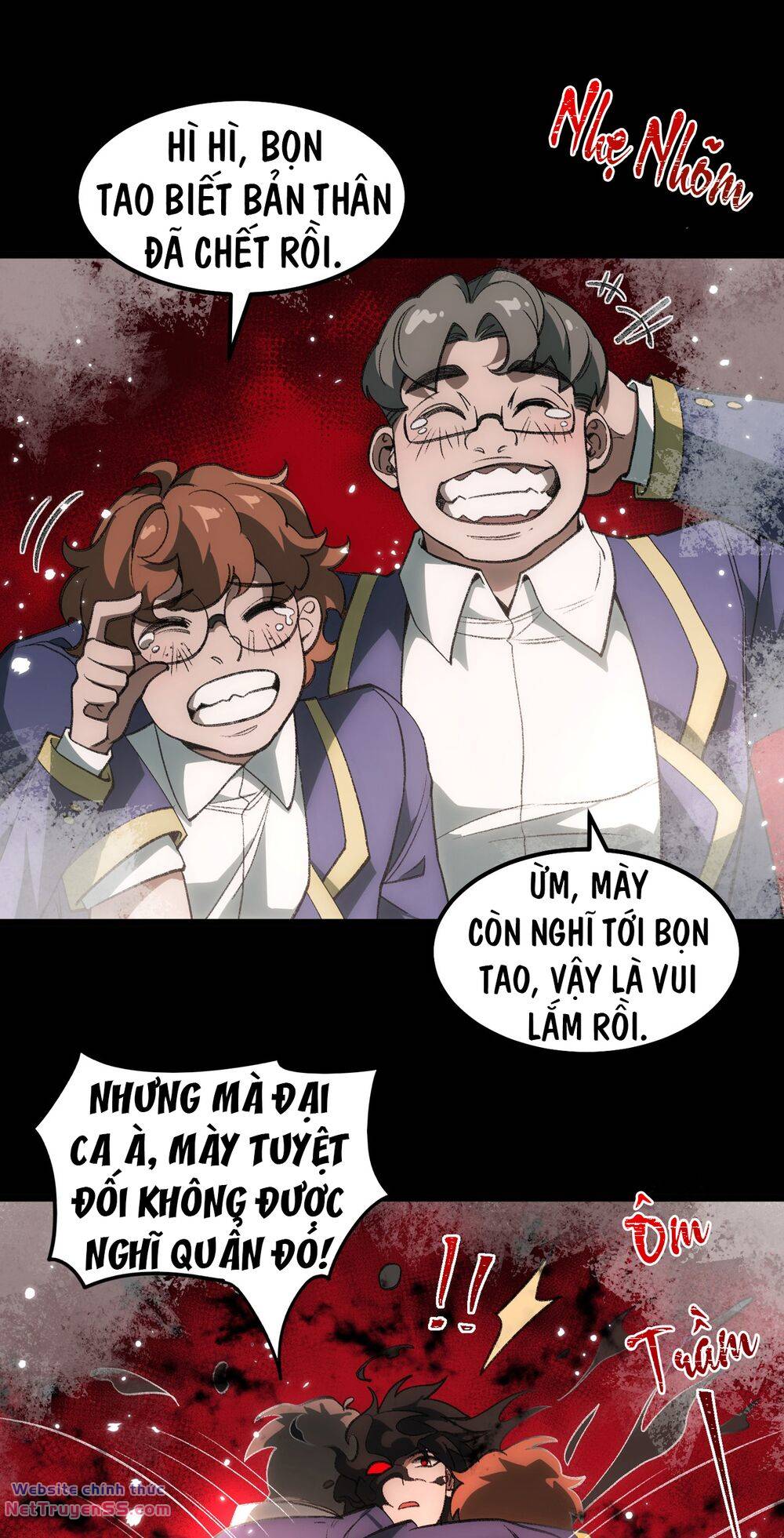 Ta Sáng Tạo Truyền Thuyết Đô Thị Chapter 30 - Trang 36