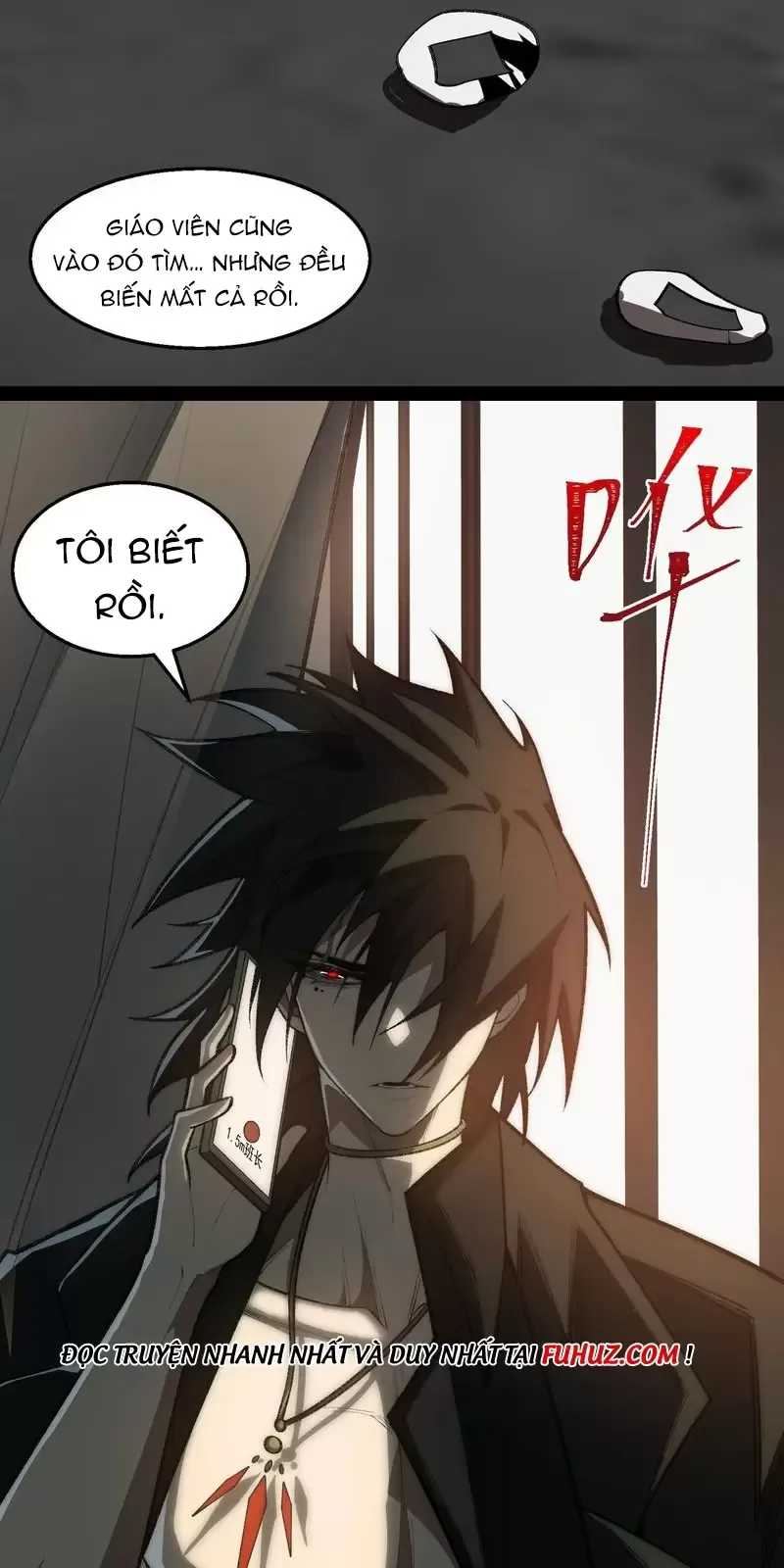 Ta Sáng Tạo Truyền Thuyết Đô Thị Chapter 52 - Trang 10