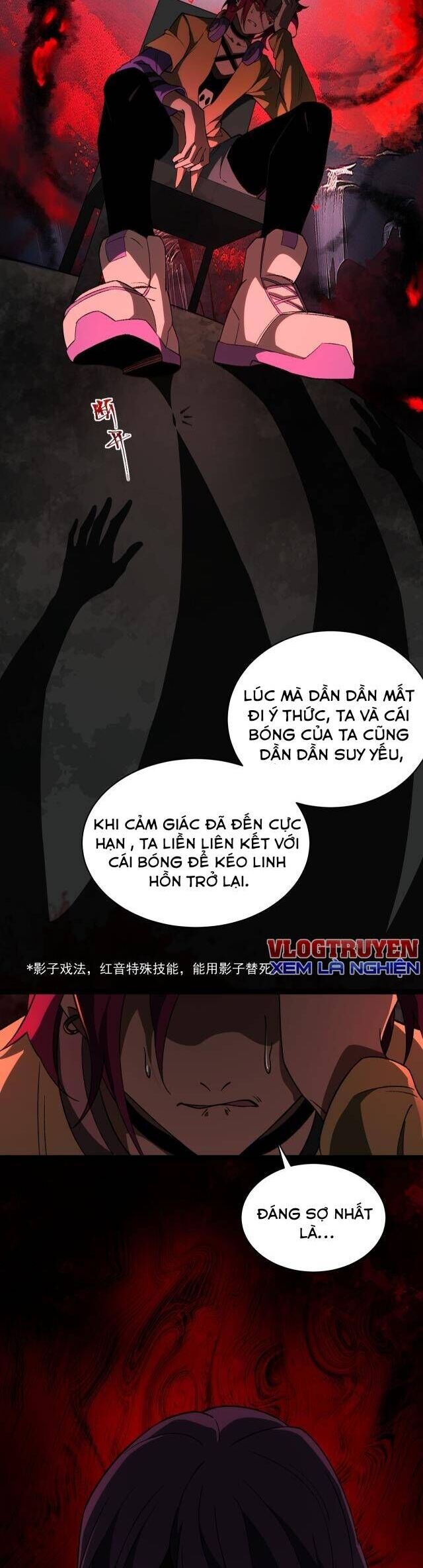 Ta Sáng Tạo Truyền Thuyết Đô Thị Chapter 8 - Trang 10