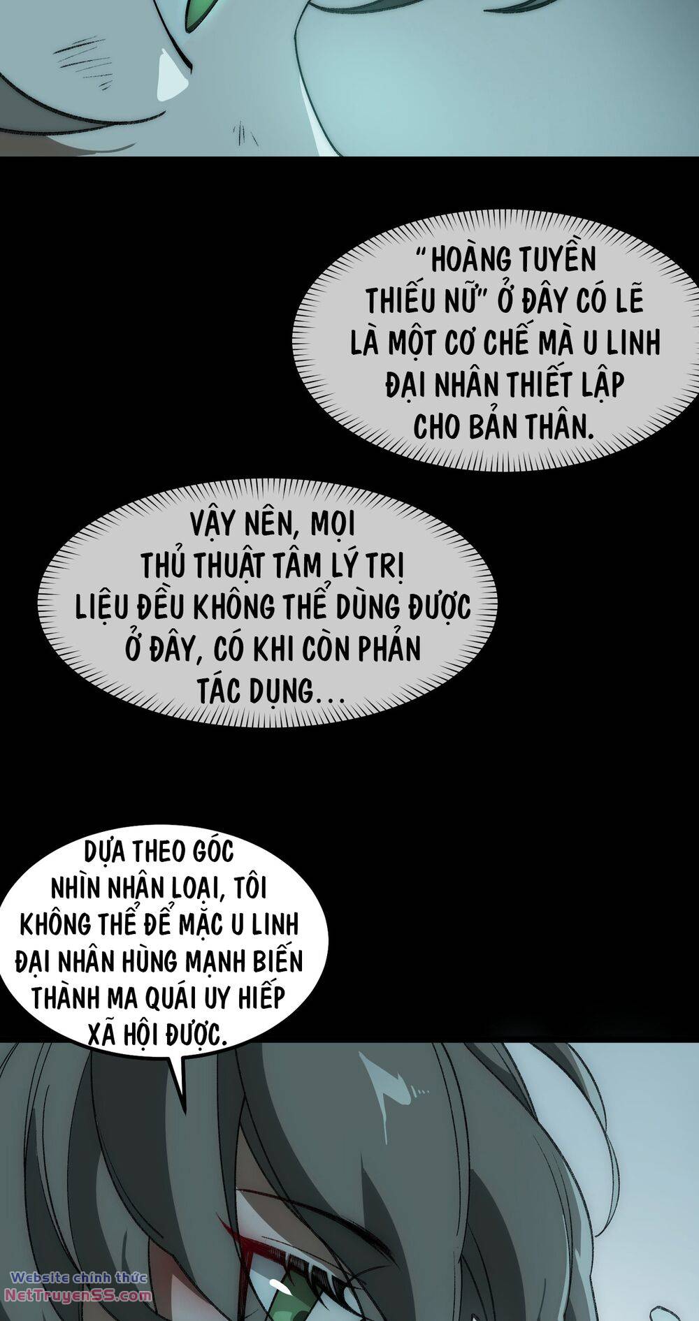 Ta Sáng Tạo Truyền Thuyết Đô Thị Chapter 30 - Trang 16