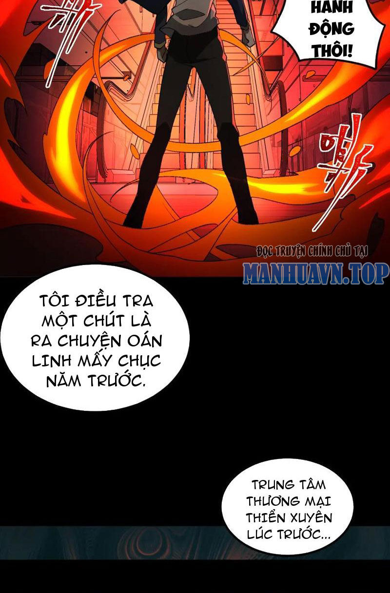 Ta Sáng Tạo Truyền Thuyết Đô Thị Chapter 19 - Trang 23