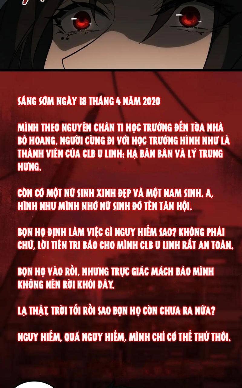 Ta Sáng Tạo Truyền Thuyết Đô Thị Chapter 13 - Trang 31