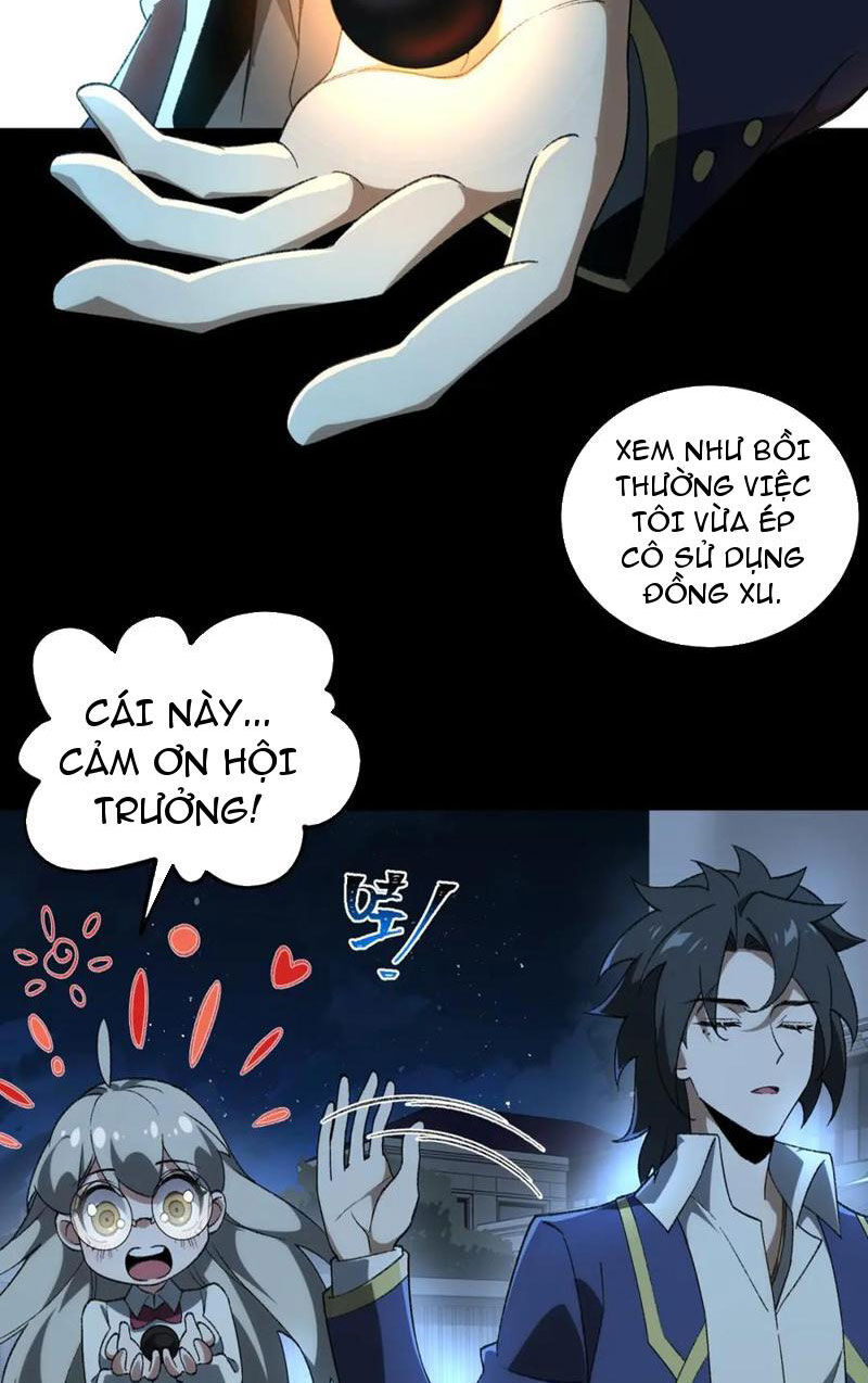 Ta Sáng Tạo Truyền Thuyết Đô Thị Chapter 20 - Trang 49