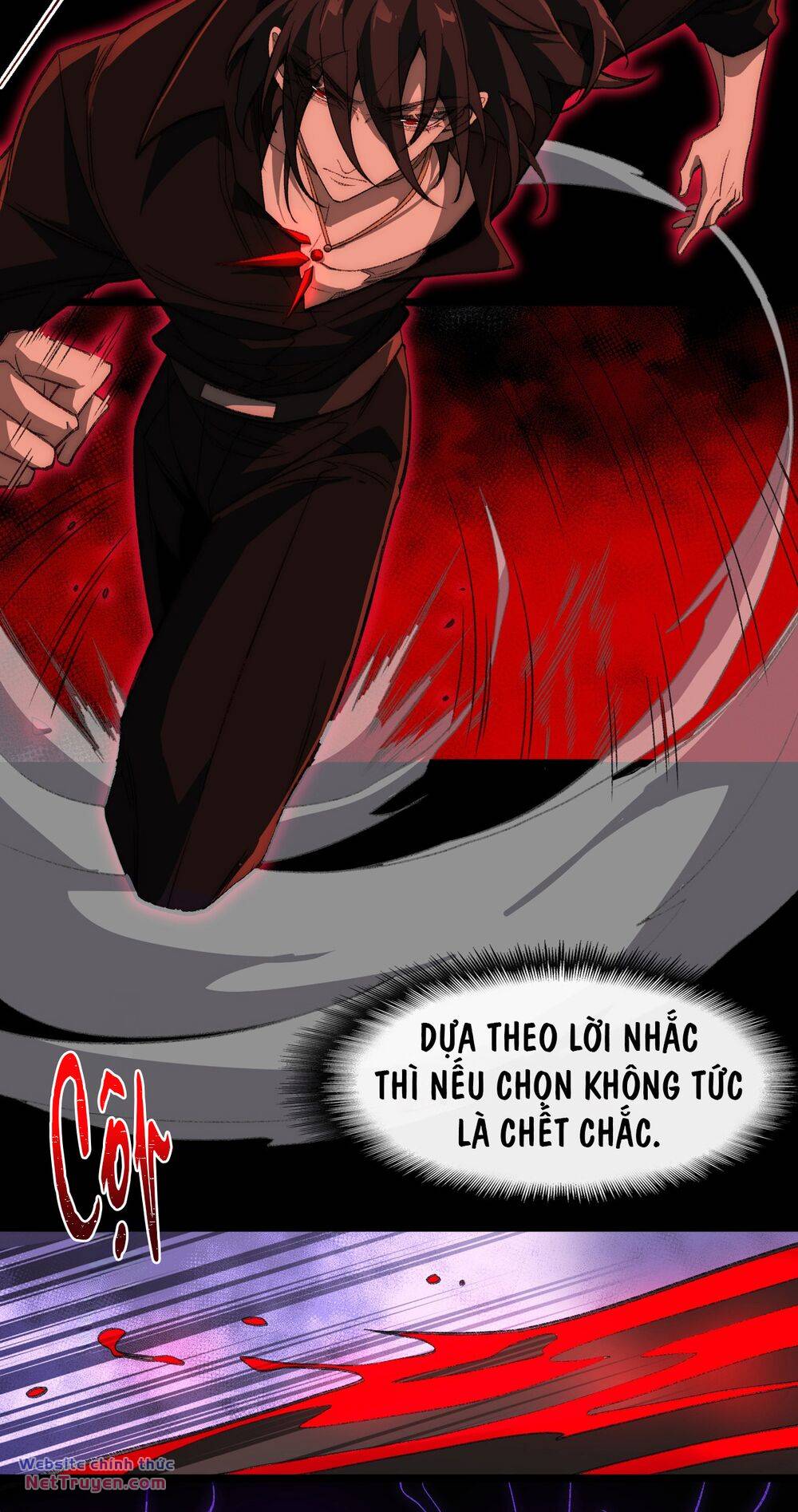 Ta Sáng Tạo Truyền Thuyết Đô Thị Chapter 44 - Trang 6