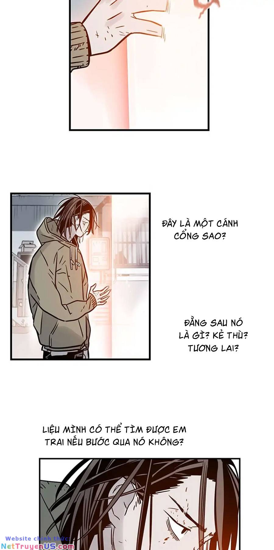 Điểm Hẹn Chapter 51 - Trang 47