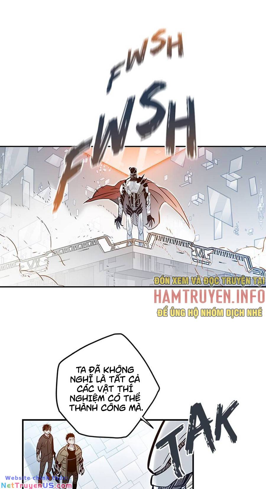 Điểm Hẹn Chapter 63 - Trang 37