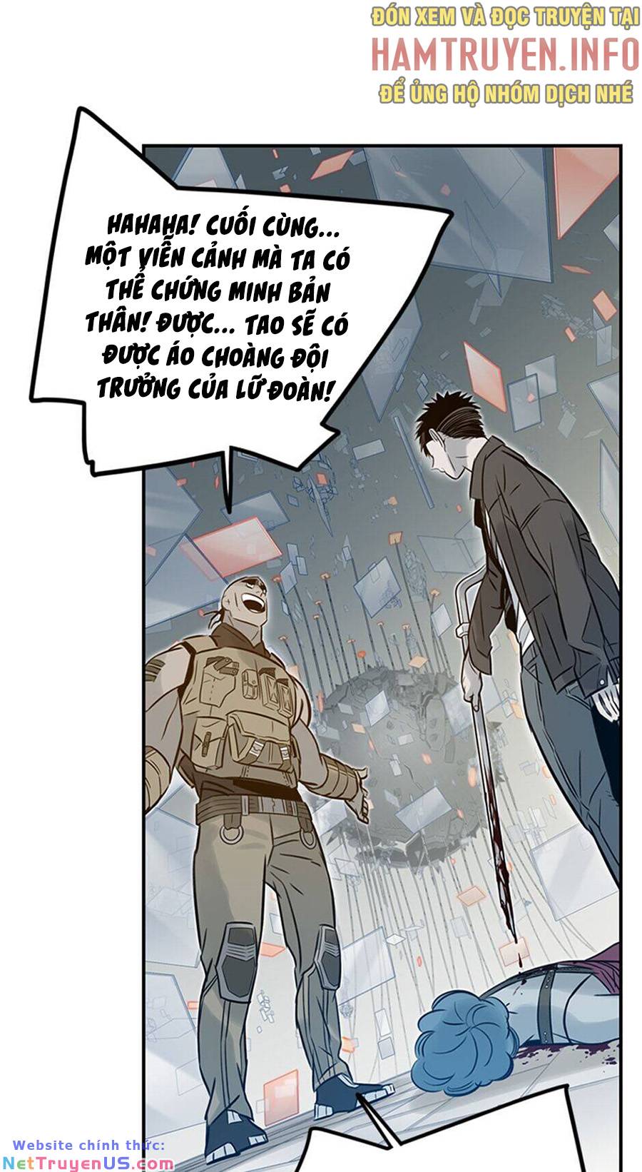 Điểm Hẹn Chapter 67 - Trang 51