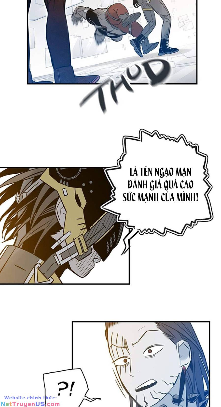 Điểm Hẹn Chapter 62 - Trang 14