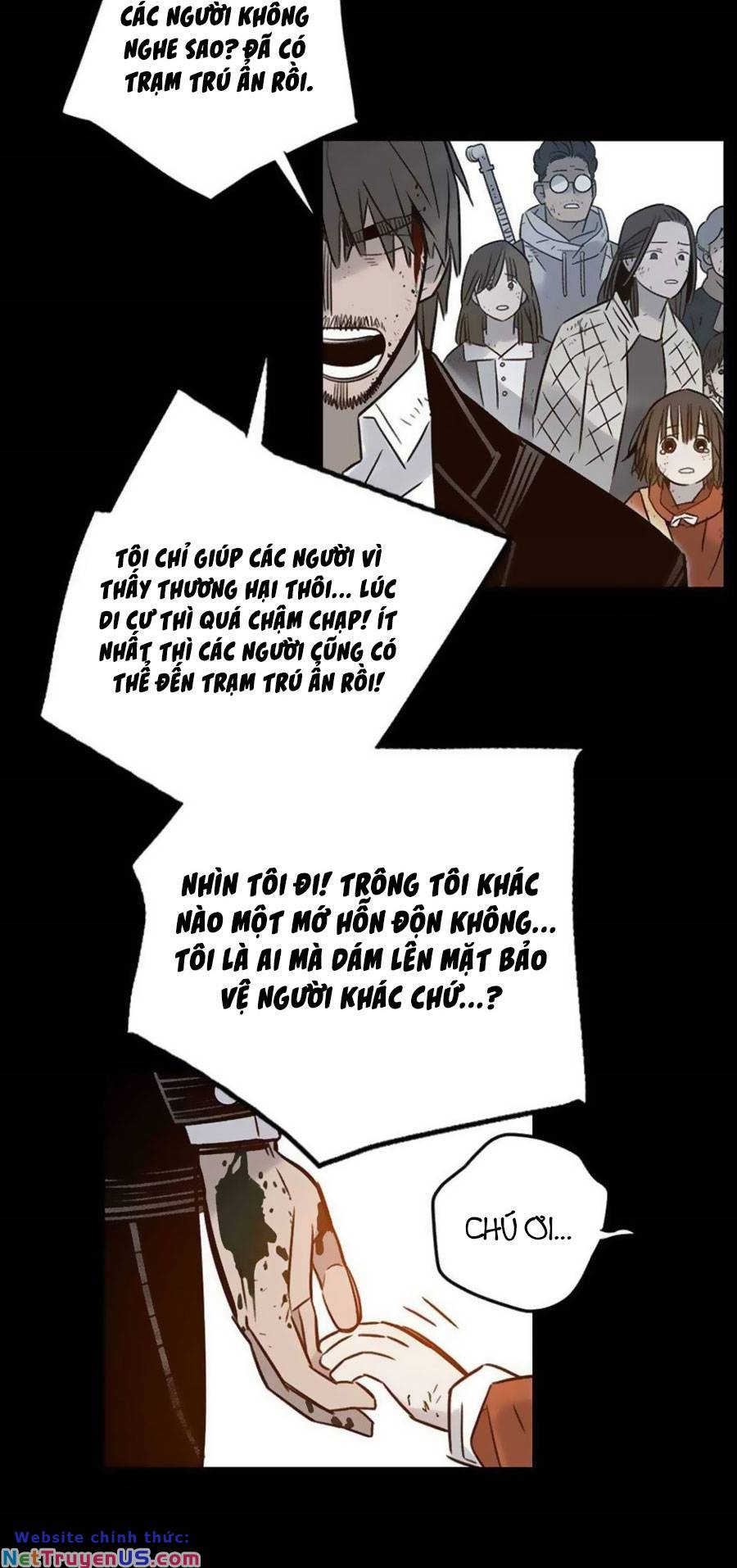 Điểm Hẹn Chapter 59 - Trang 28