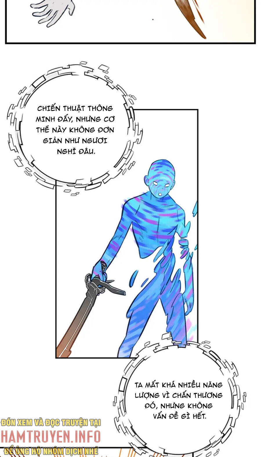 Điểm Hẹn Chapter 95 - Trang 36