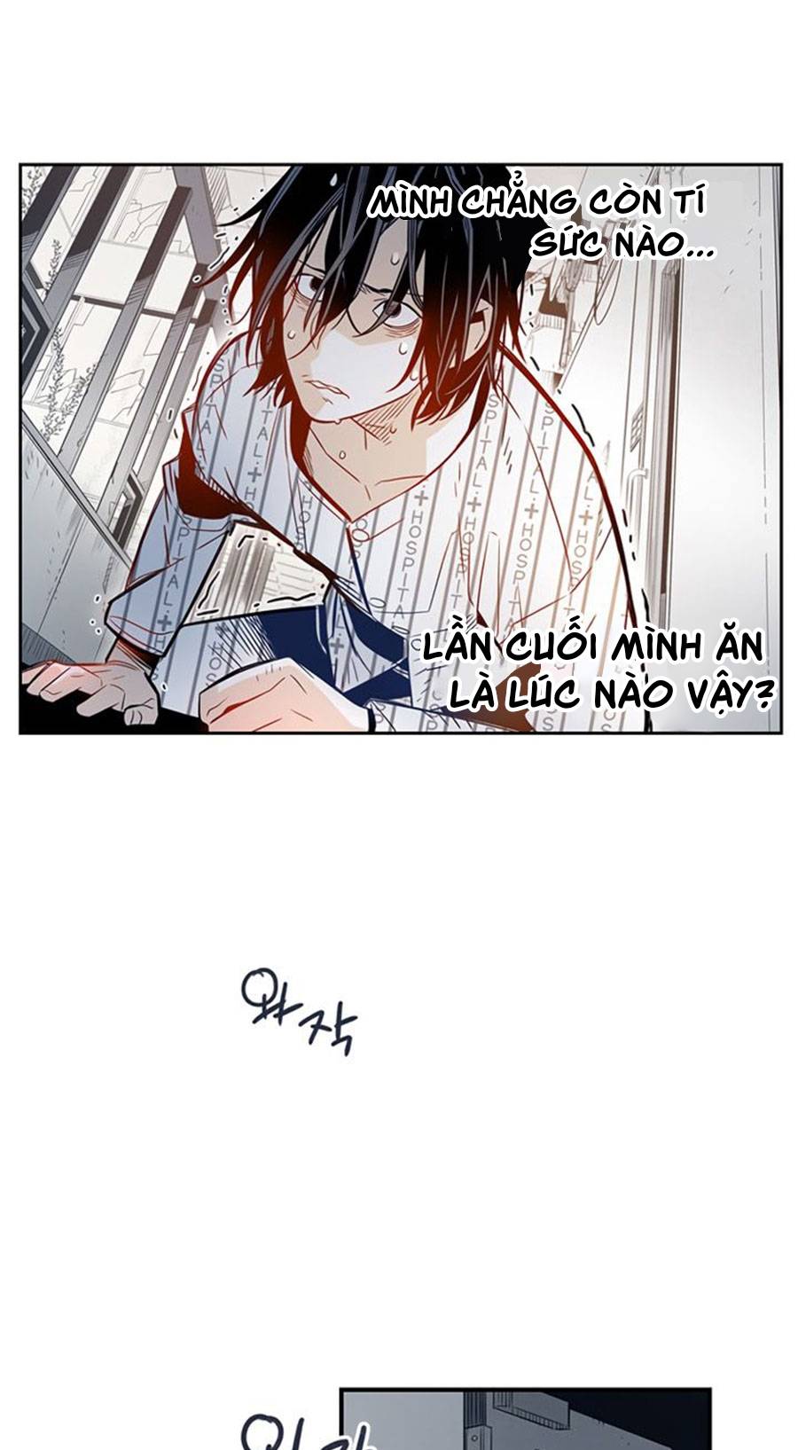 Điểm Hẹn Chapter 25 - Trang 30