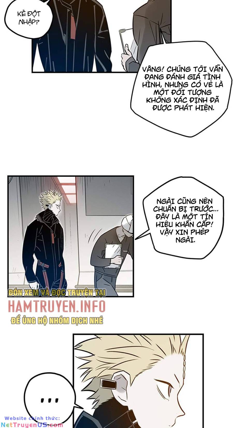 Điểm Hẹn Chapter 67 - Trang 42