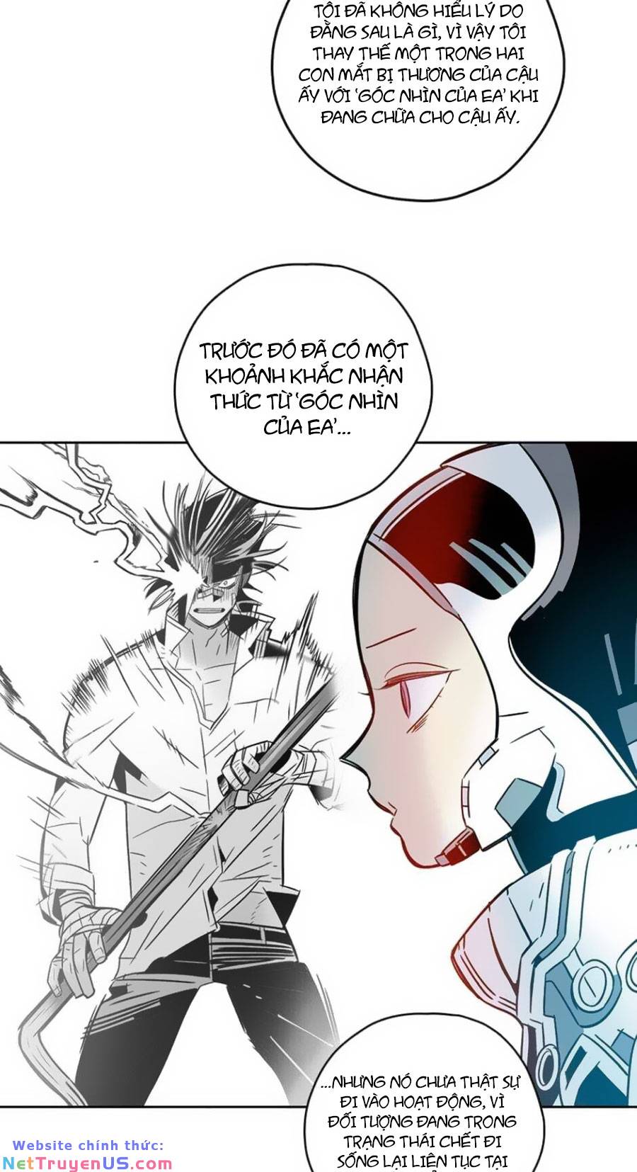 Điểm Hẹn Chapter 45 - Trang 40