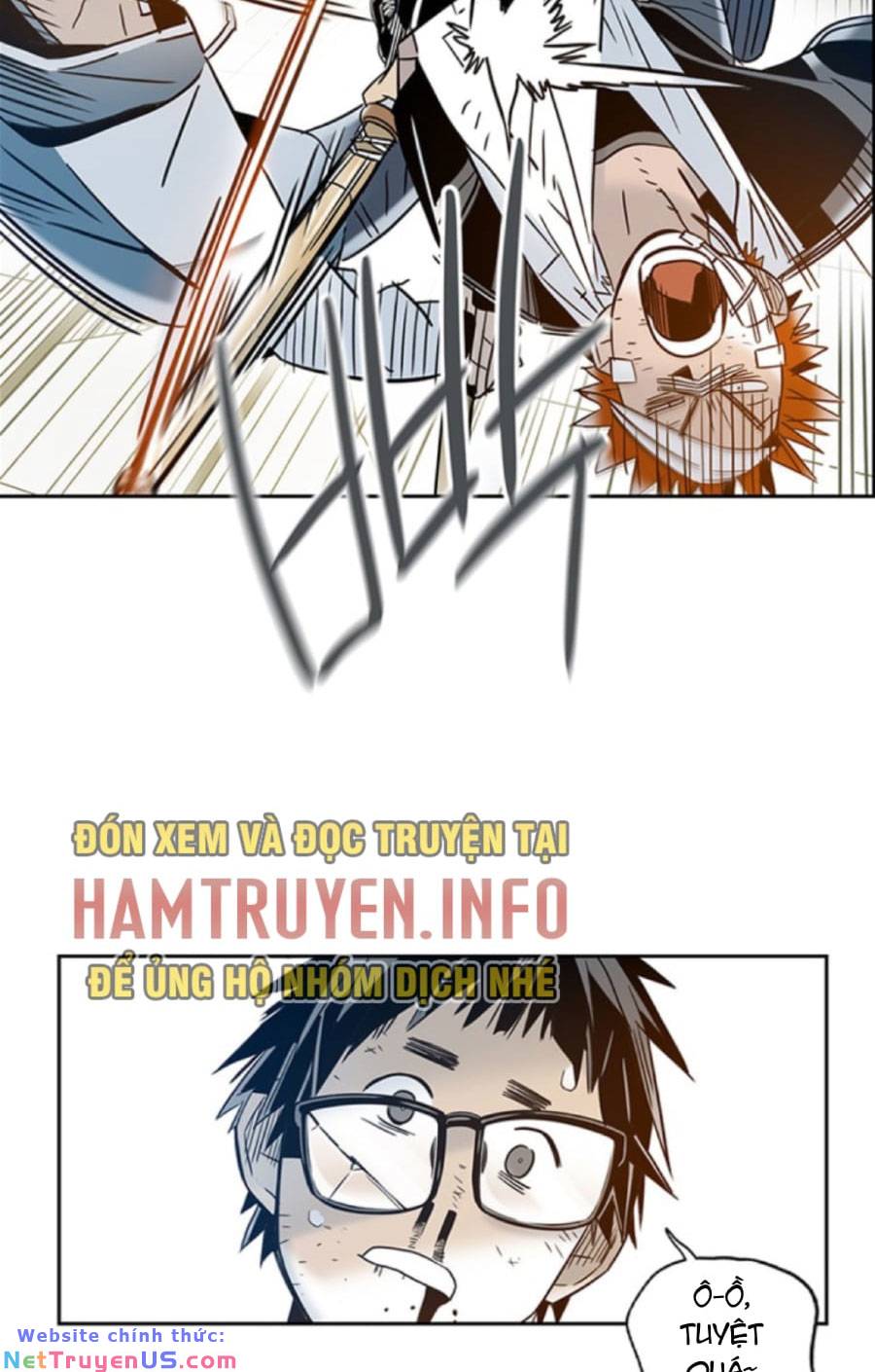 Điểm Hẹn Chapter 31 - Trang 54