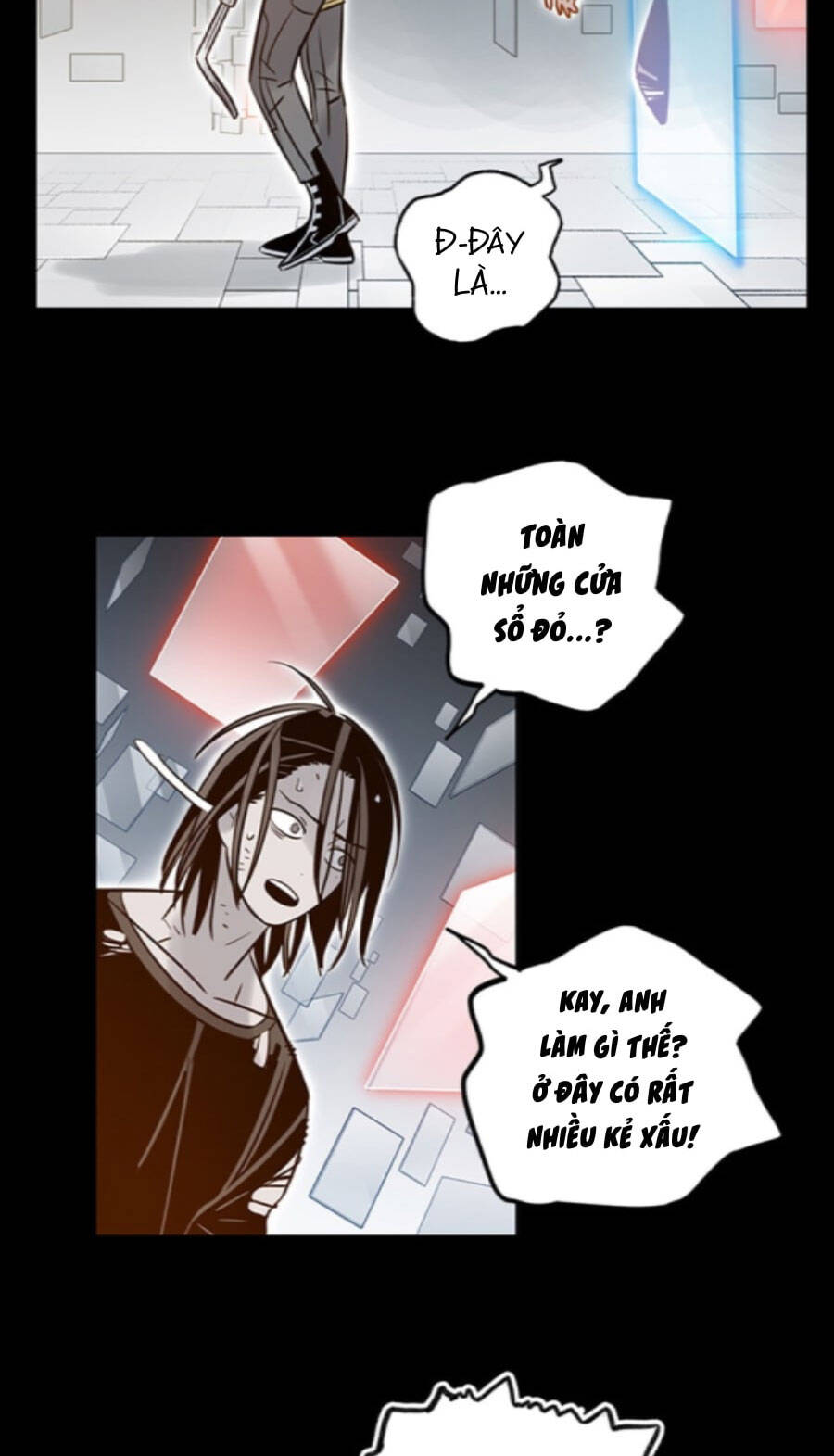 Điểm Hẹn Chapter 56 - Trang 30