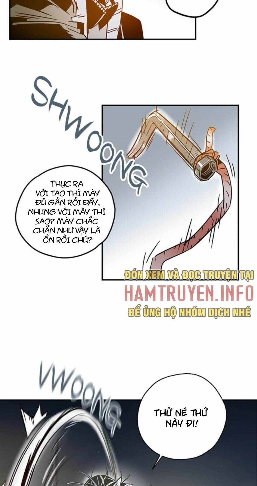 Điểm Hẹn Chapter 26 - Trang 57