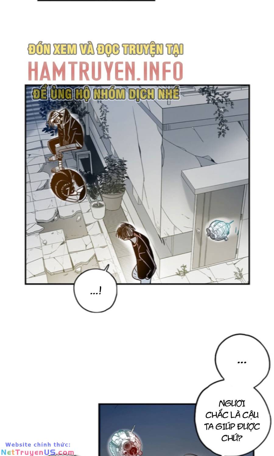 Điểm Hẹn Chapter 38 - Trang 54