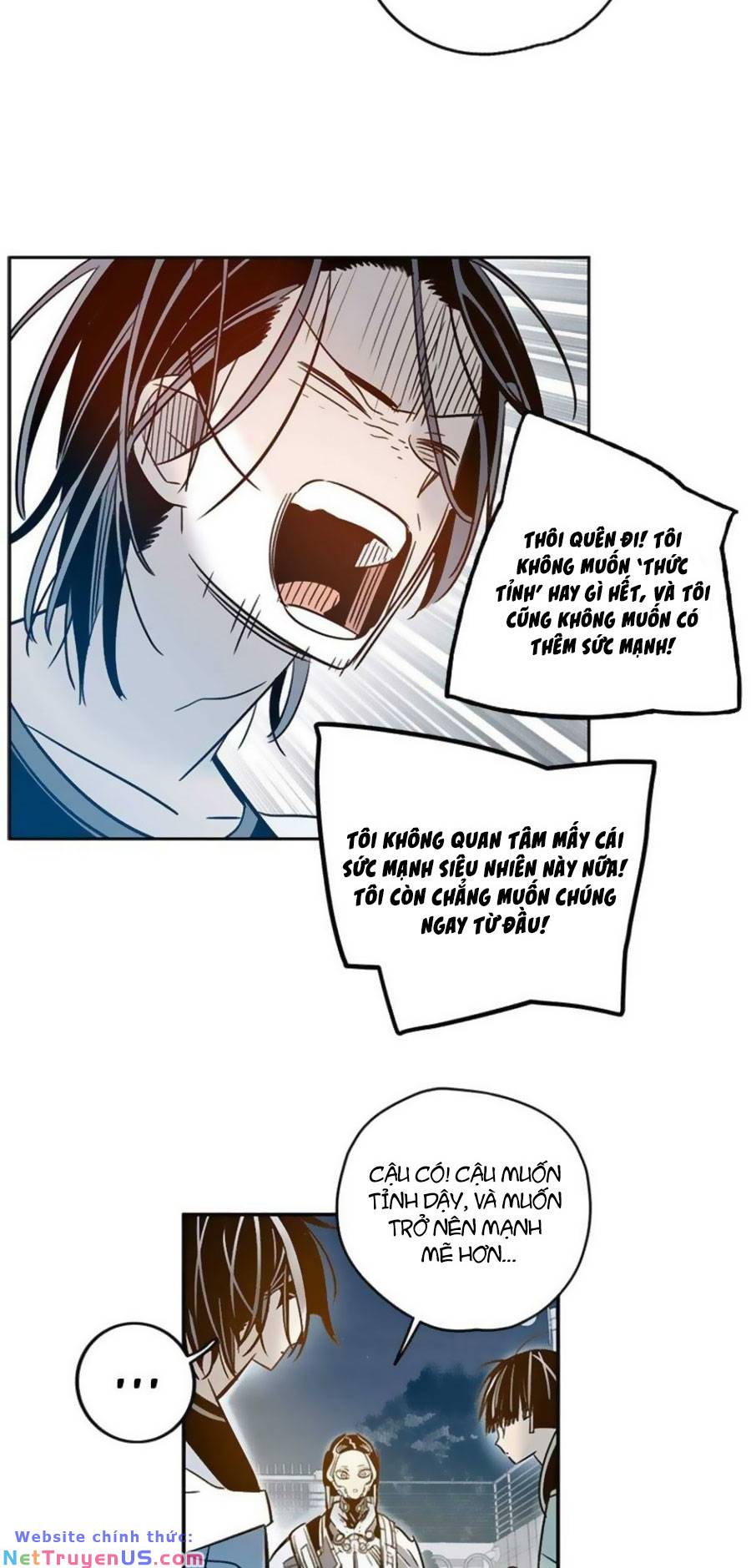 Điểm Hẹn Chapter 48 - Trang 16