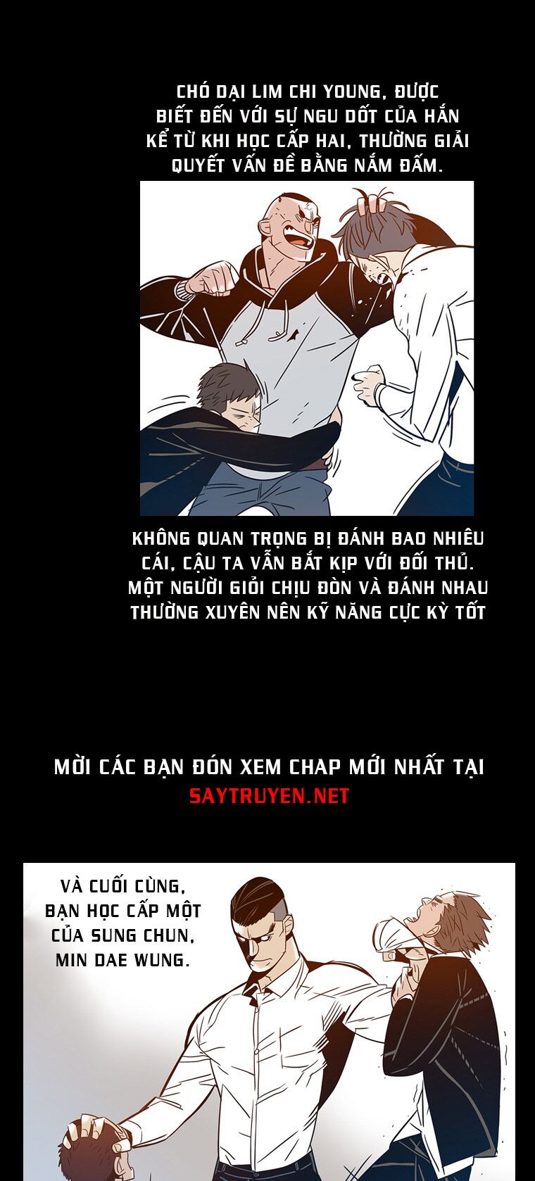 Điểm Hẹn Chapter 14 - Trang 12