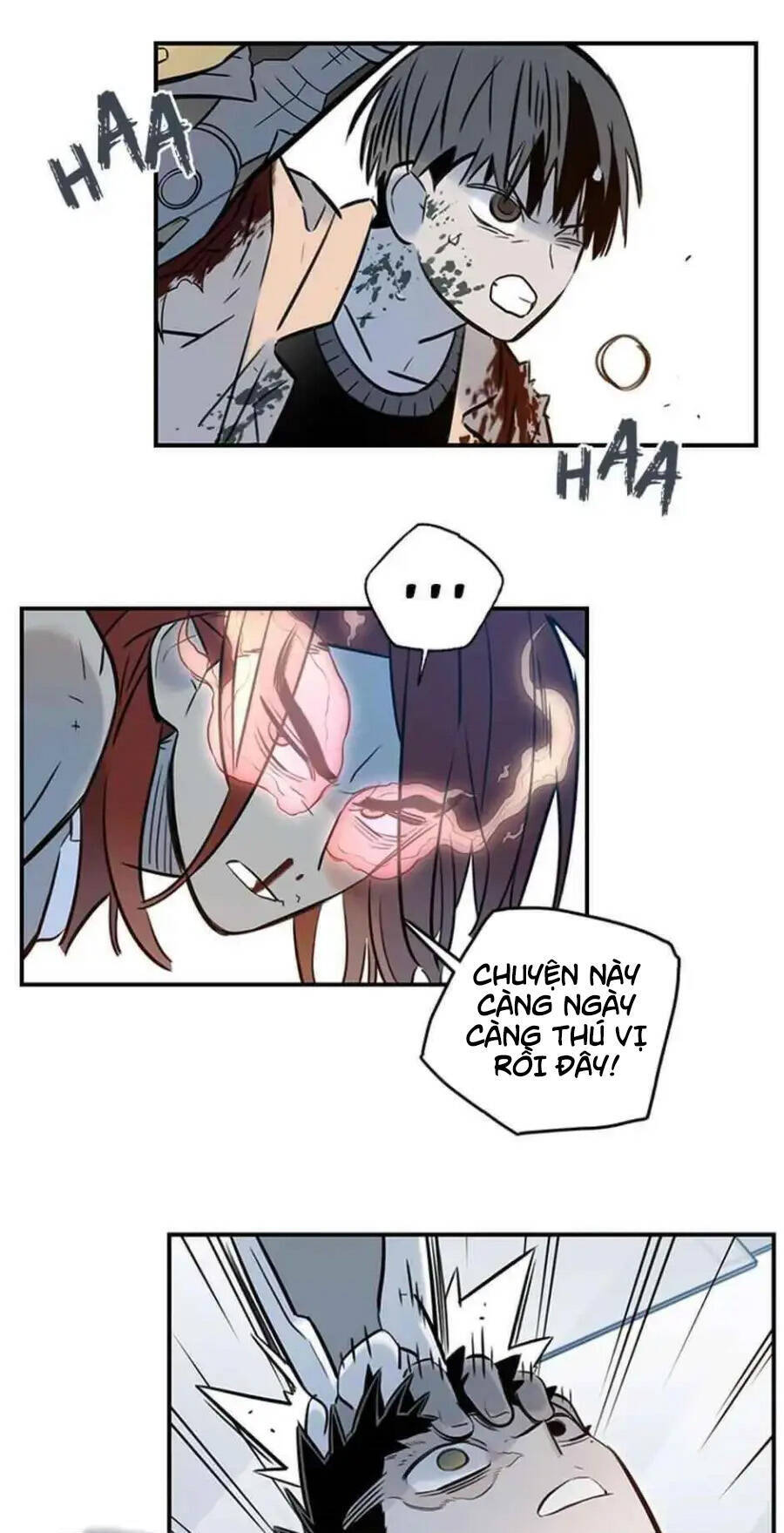 Điểm Hẹn Chapter 84 - Trang 44