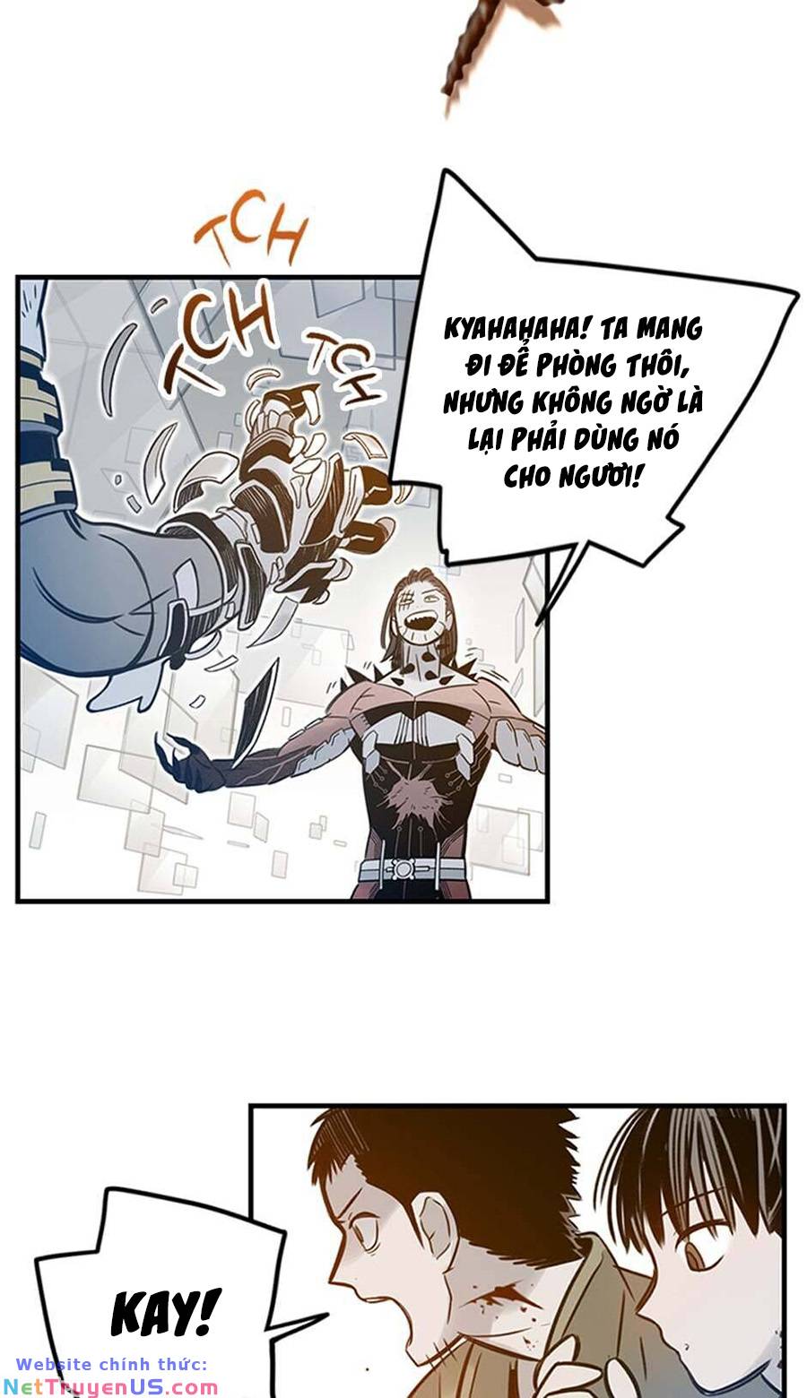 Điểm Hẹn Chapter 62 - Trang 50