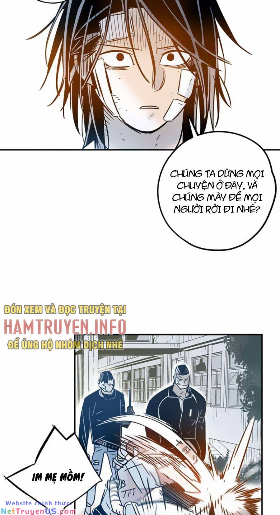 Điểm Hẹn Chapter 40 - Trang 20