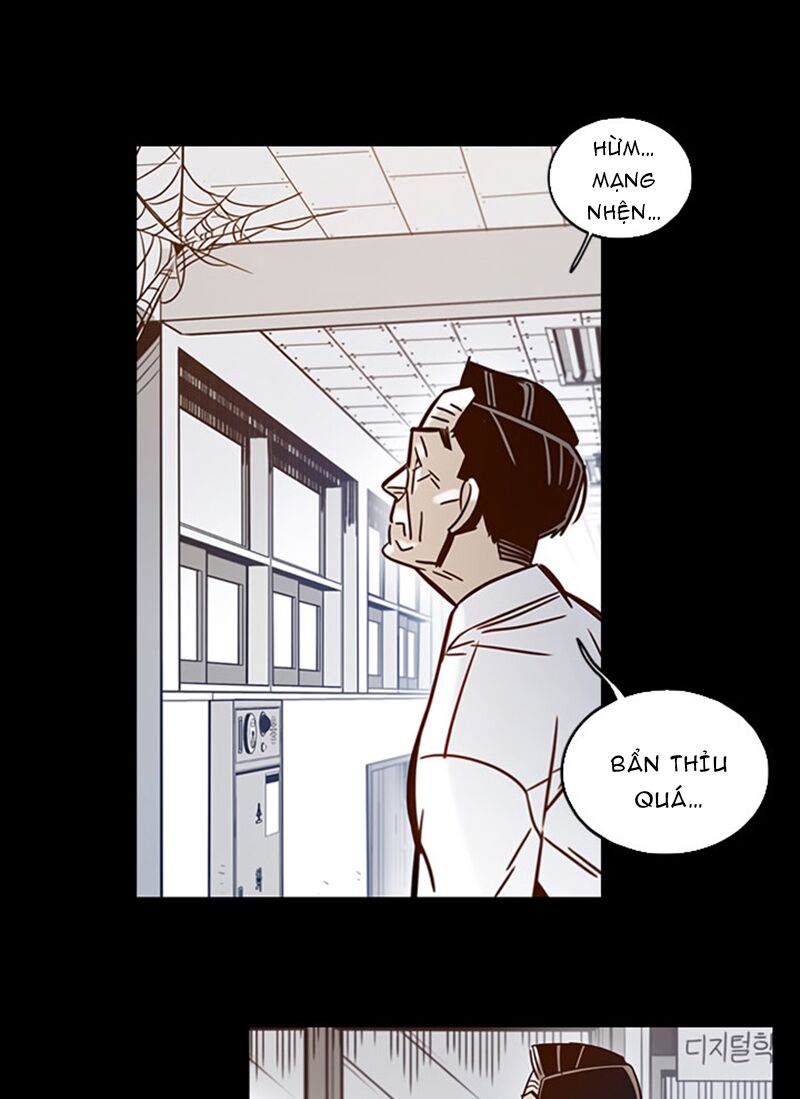 Điểm Hẹn Chapter 9 - Trang 9