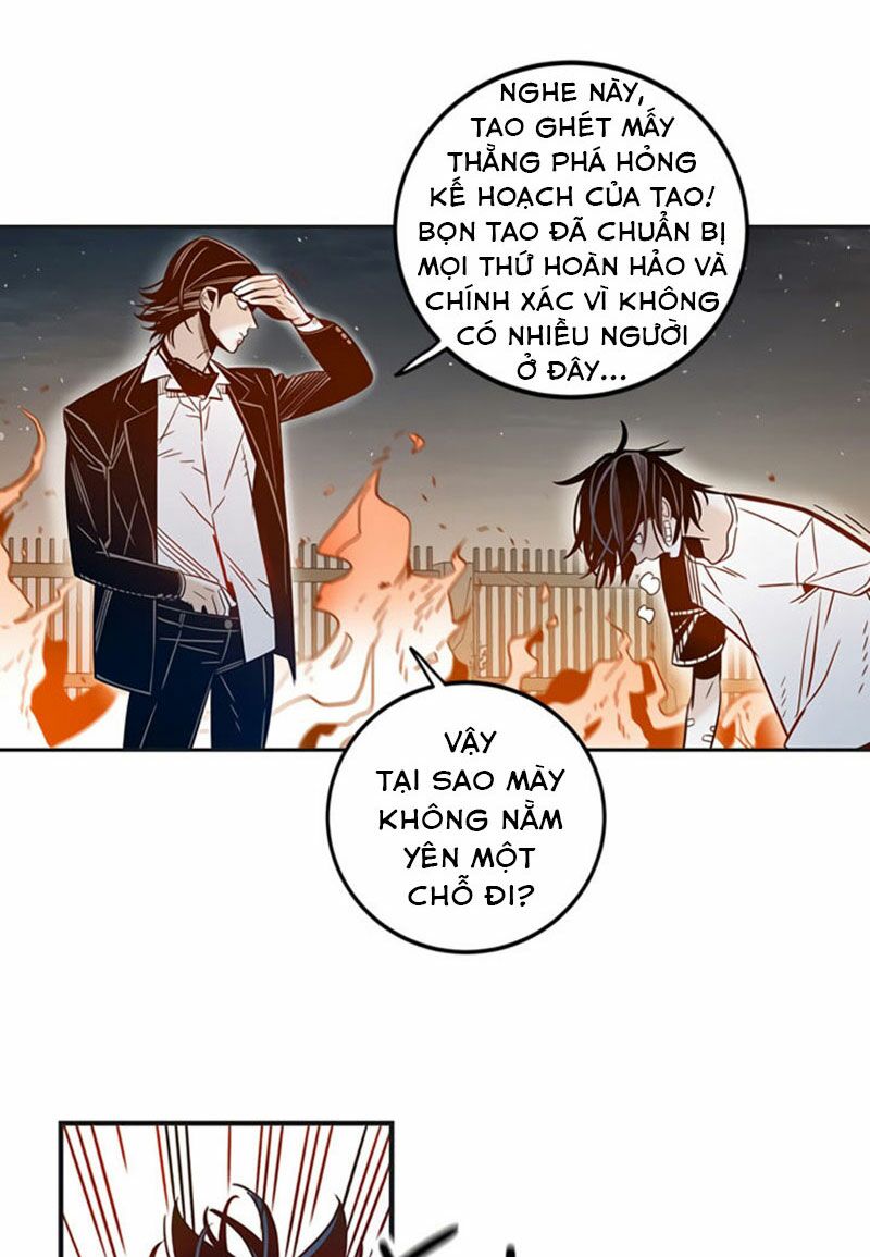 Điểm Hẹn Chapter 6 - Trang 10