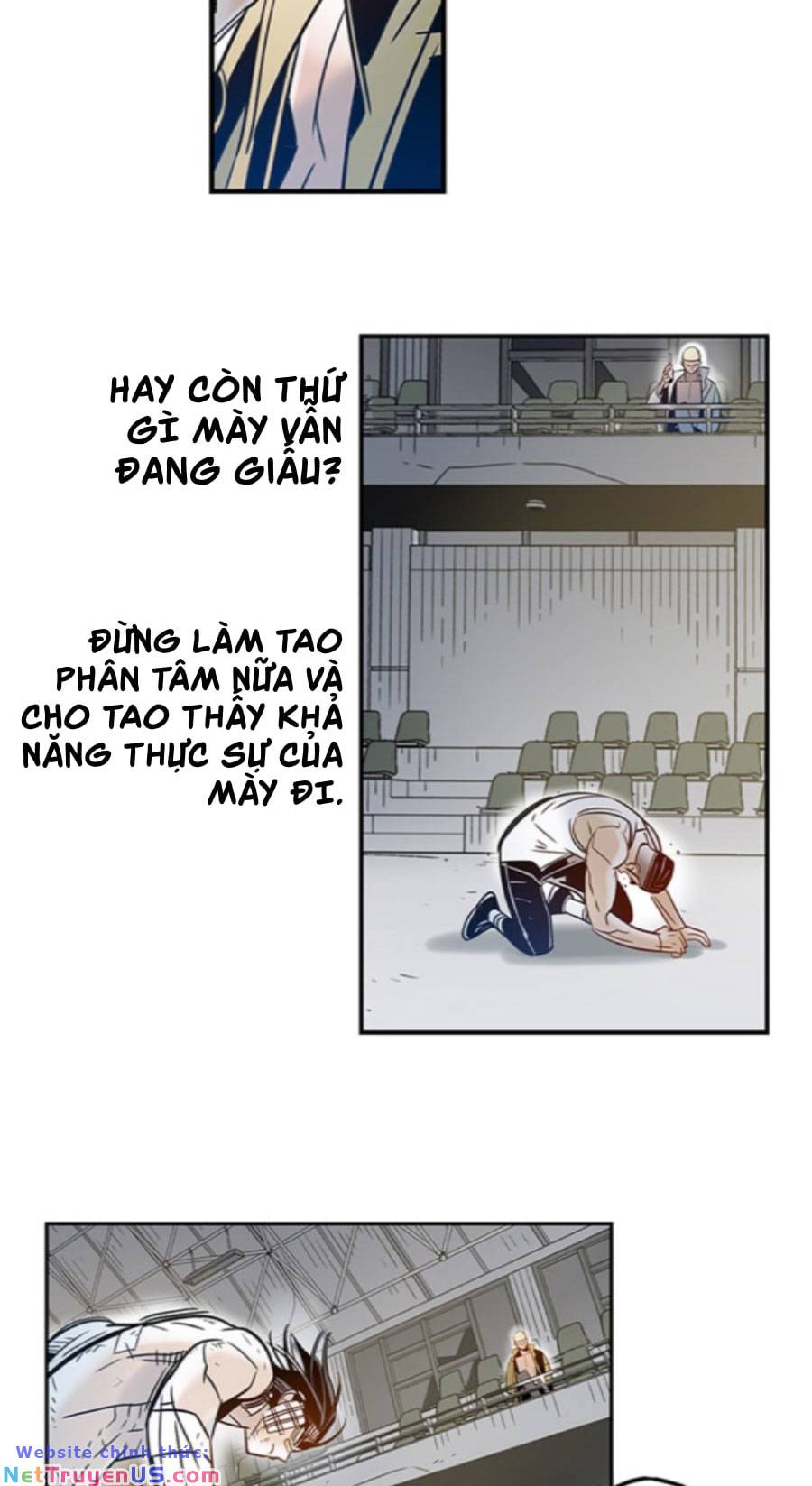 Điểm Hẹn Chapter 30 - Trang 40