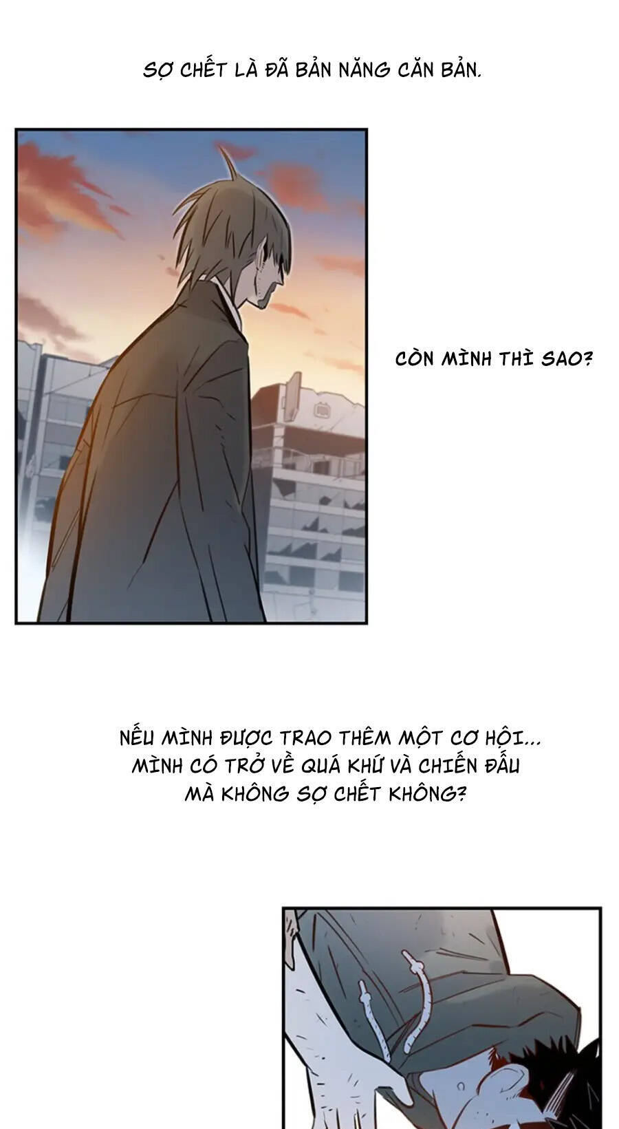 Điểm Hẹn Chapter 95 - Trang 40