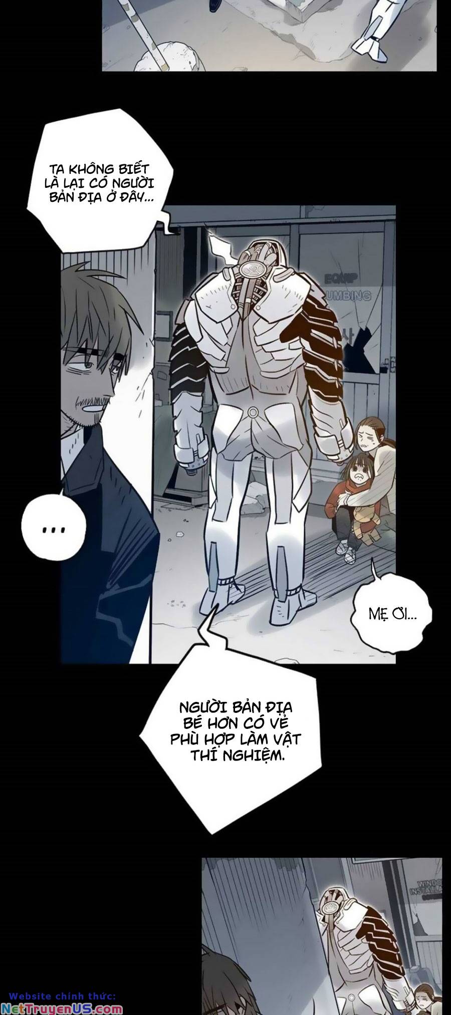 Điểm Hẹn Chapter 59 - Trang 19