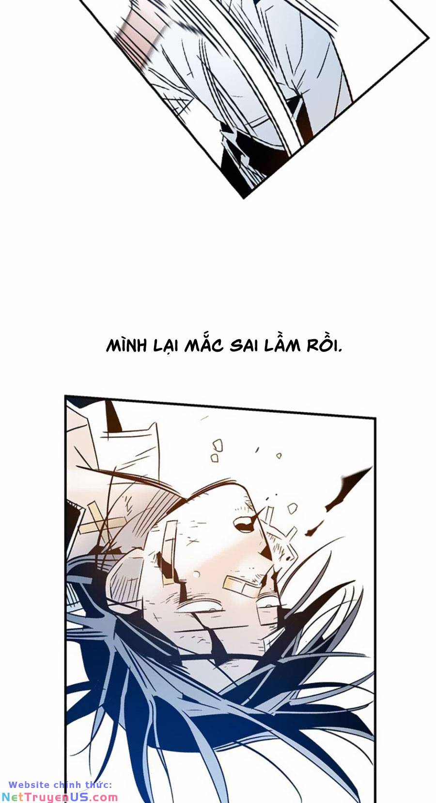 Điểm Hẹn Chapter 34 - Trang 42