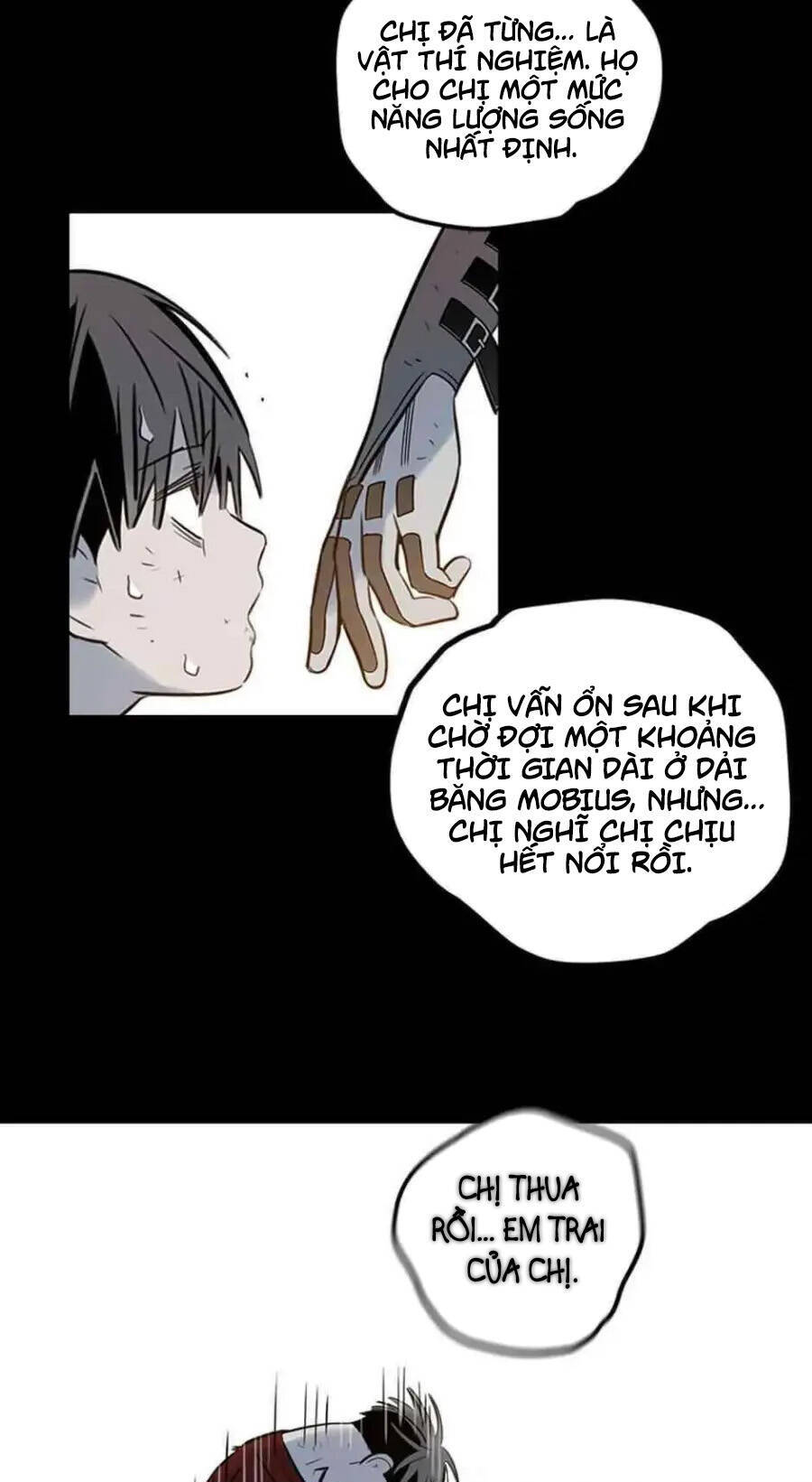 Điểm Hẹn Chapter 84 - Trang 38