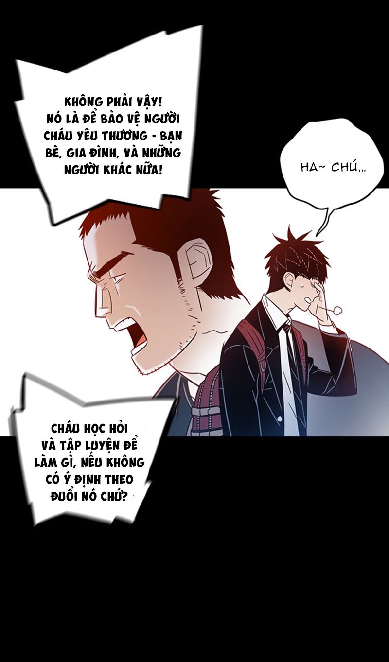 Điểm Hẹn Chapter 12 - Trang 56