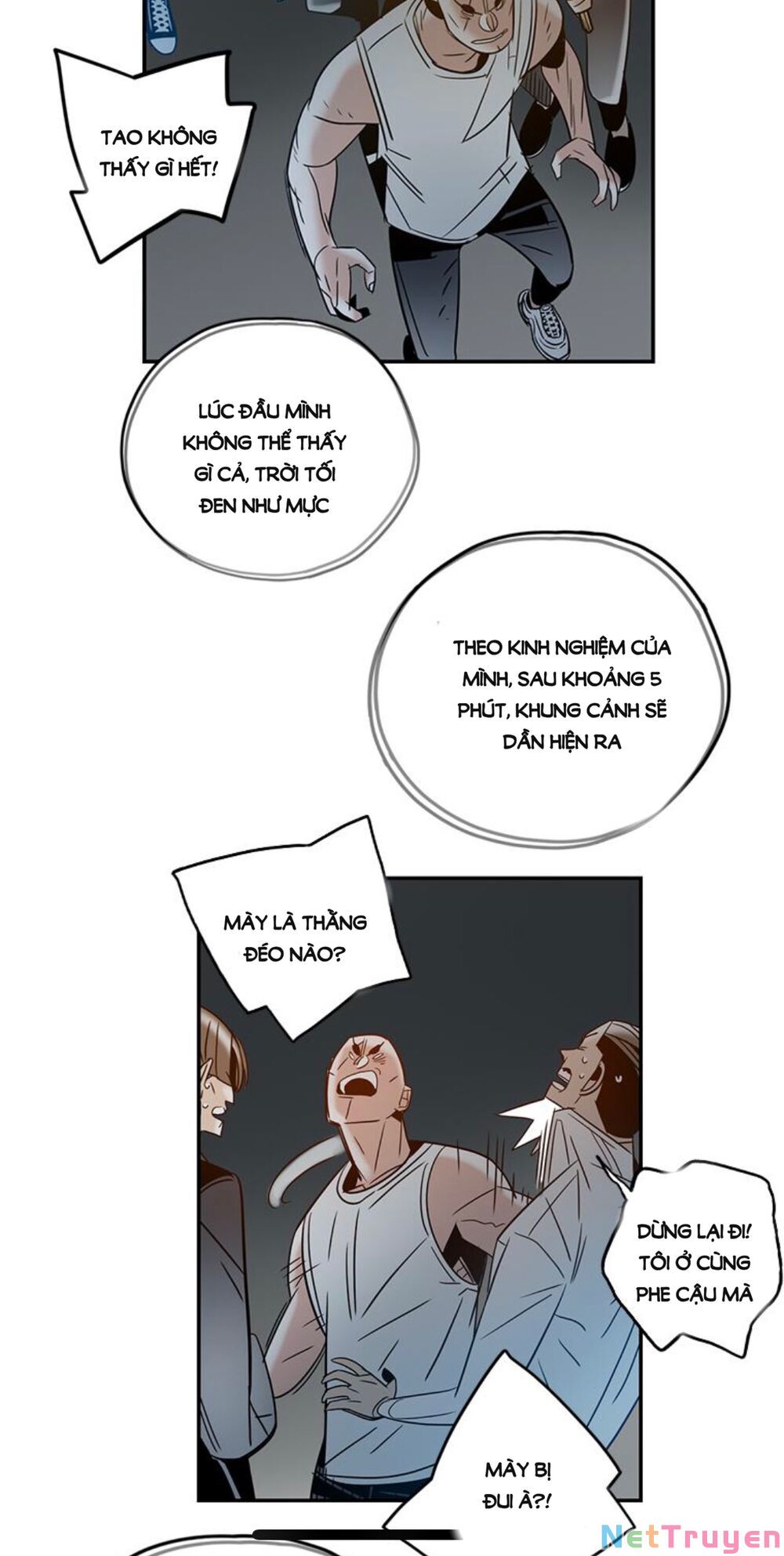 Điểm Hẹn Chapter 23 - Trang 69