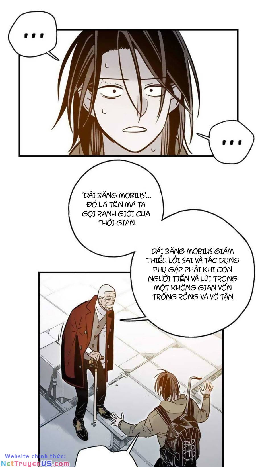 Điểm Hẹn Chapter 53 - Trang 17