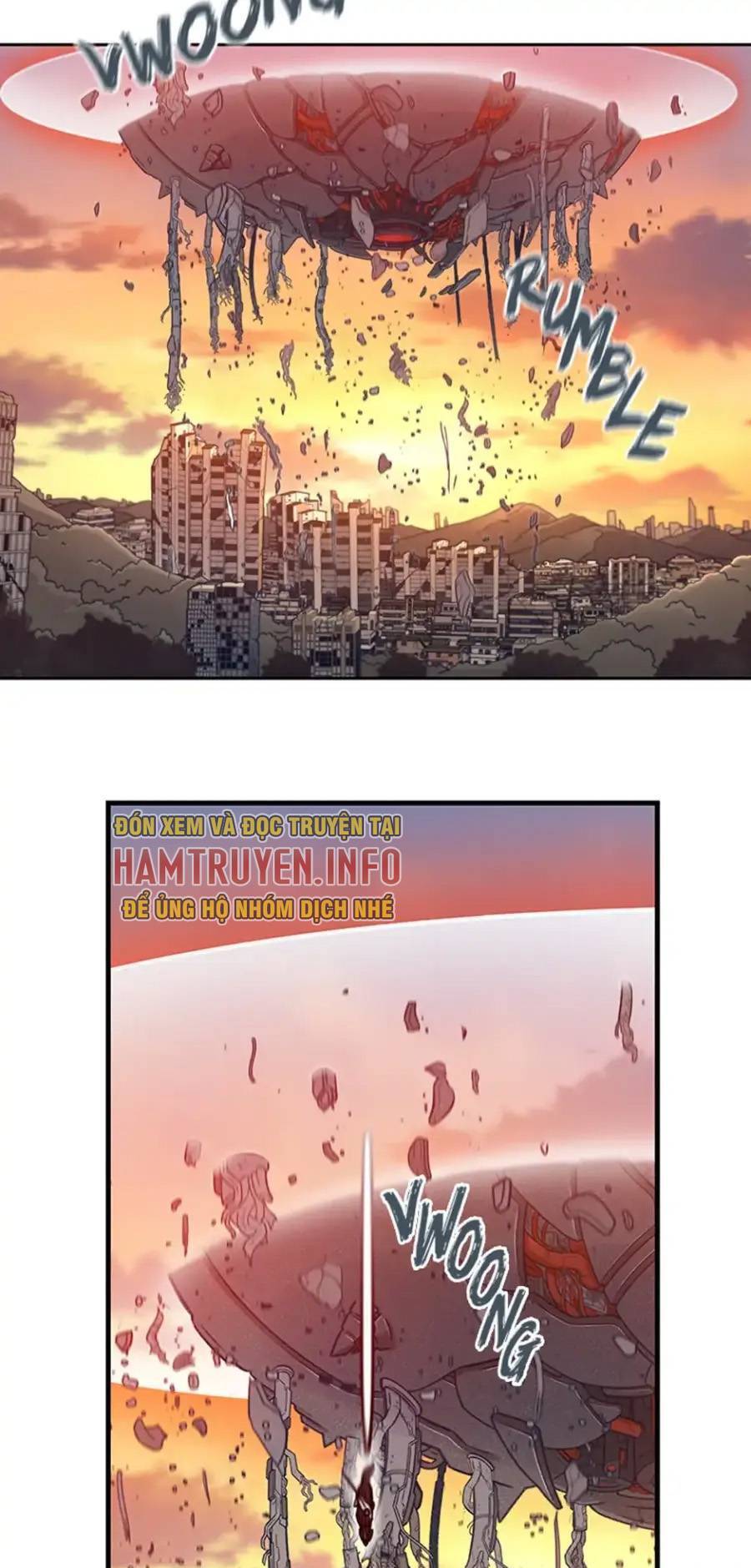 Điểm Hẹn Chapter 99 - Trang 12