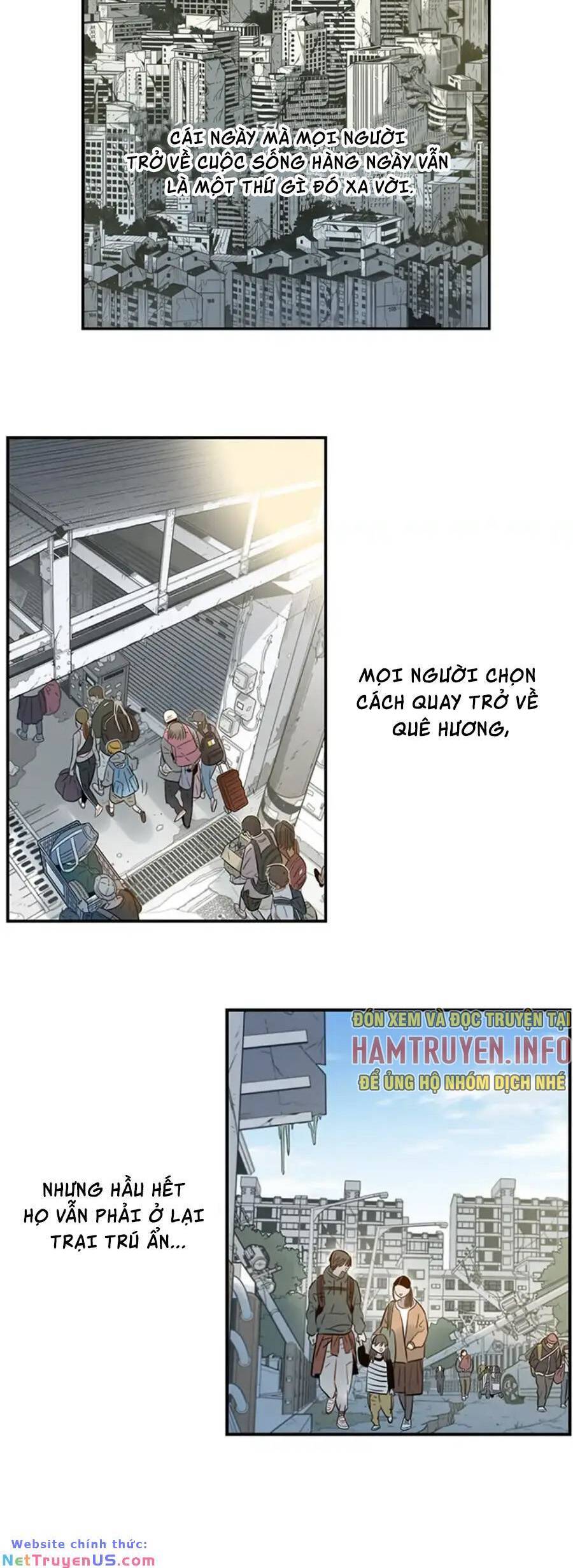 Điểm Hẹn Chapter 100 - Trang 31