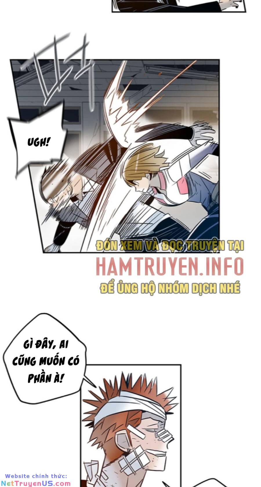 Điểm Hẹn Chapter 31 - Trang 50