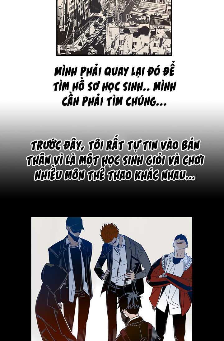 Điểm Hẹn Chapter 2 - Trang 2