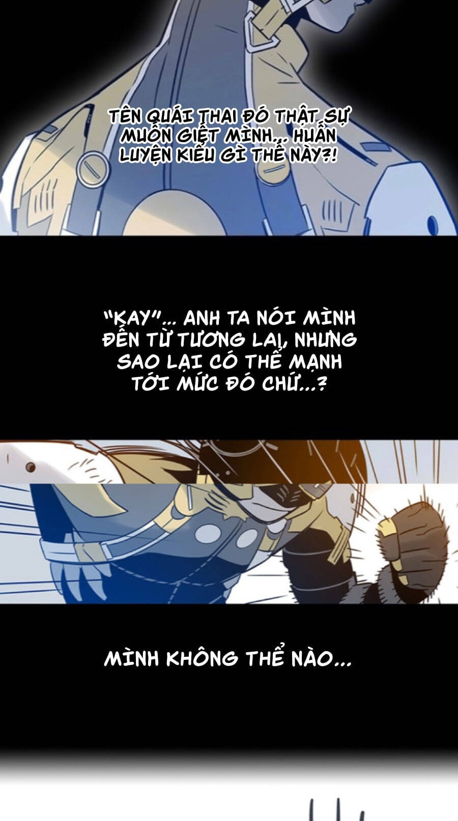 Điểm Hẹn Chapter 54 - Trang 13