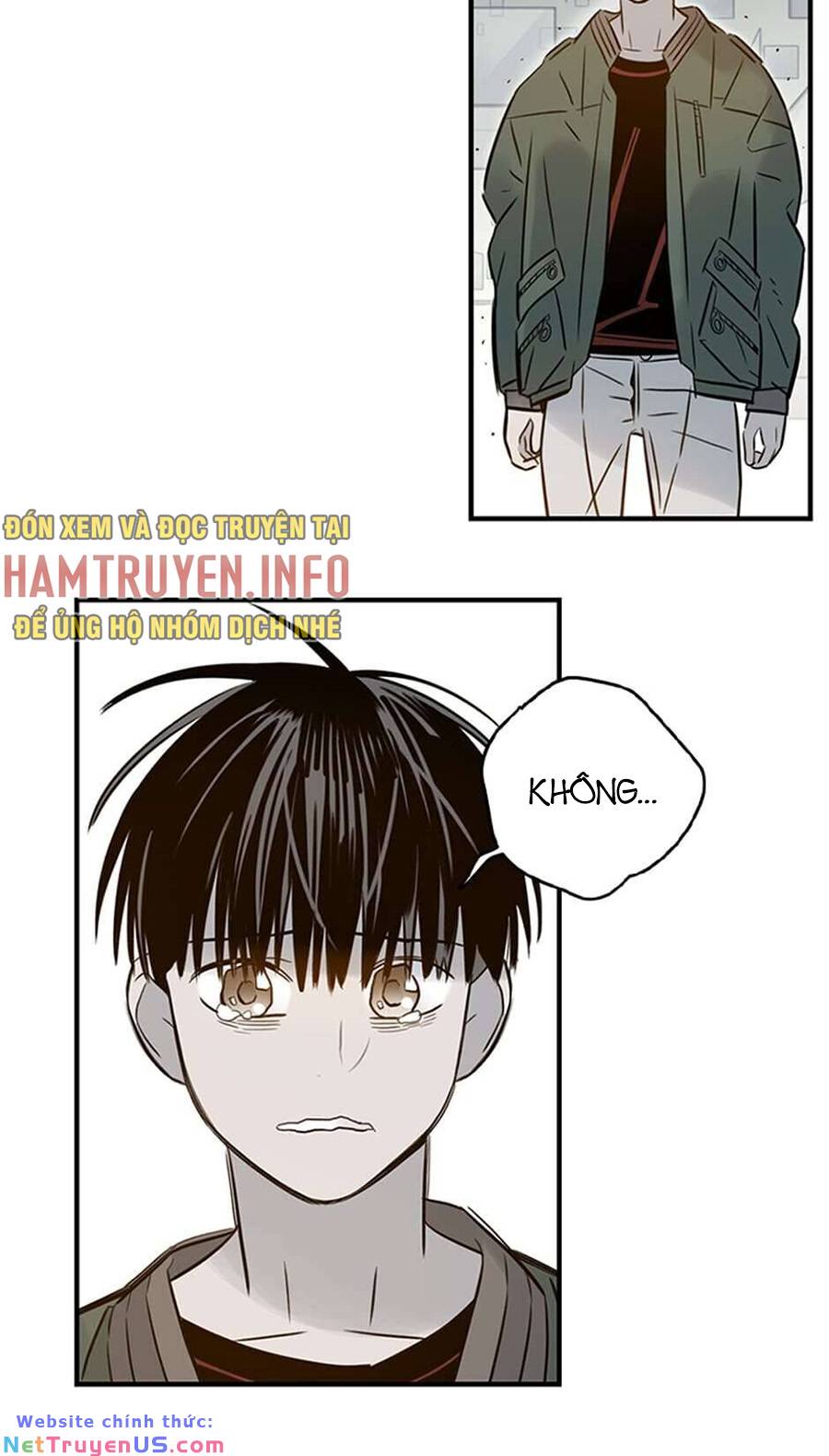 Điểm Hẹn Chapter 67 - Trang 17