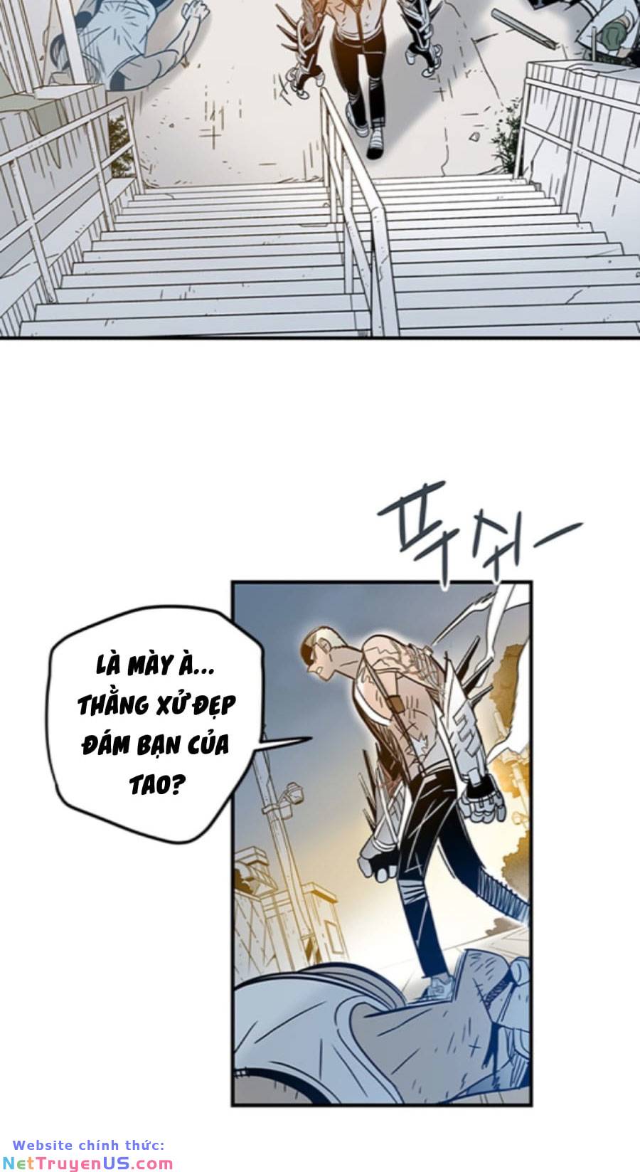 Điểm Hẹn Chapter 37 - Trang 6