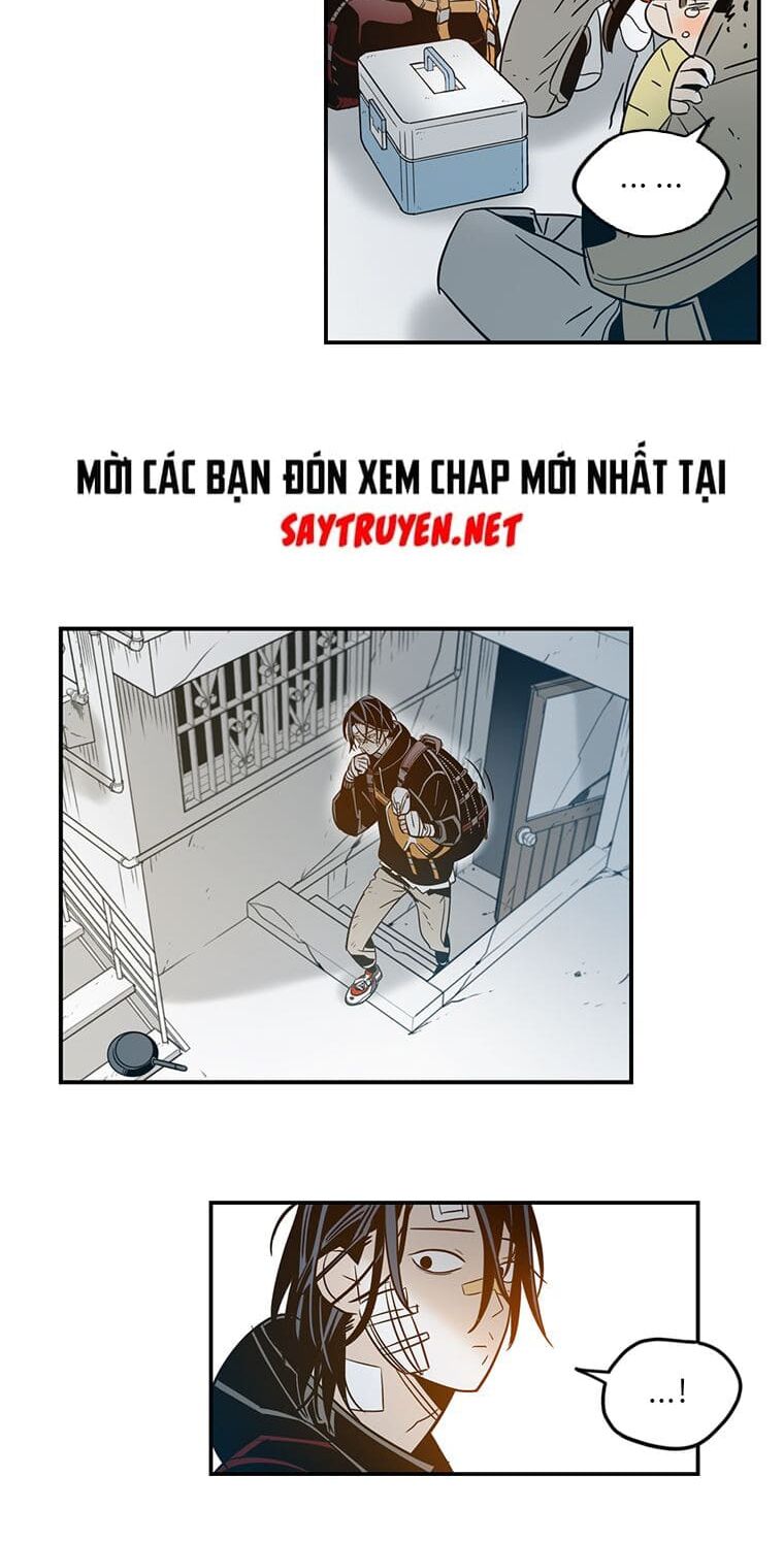 Điểm Hẹn Chapter 19 - Trang 47