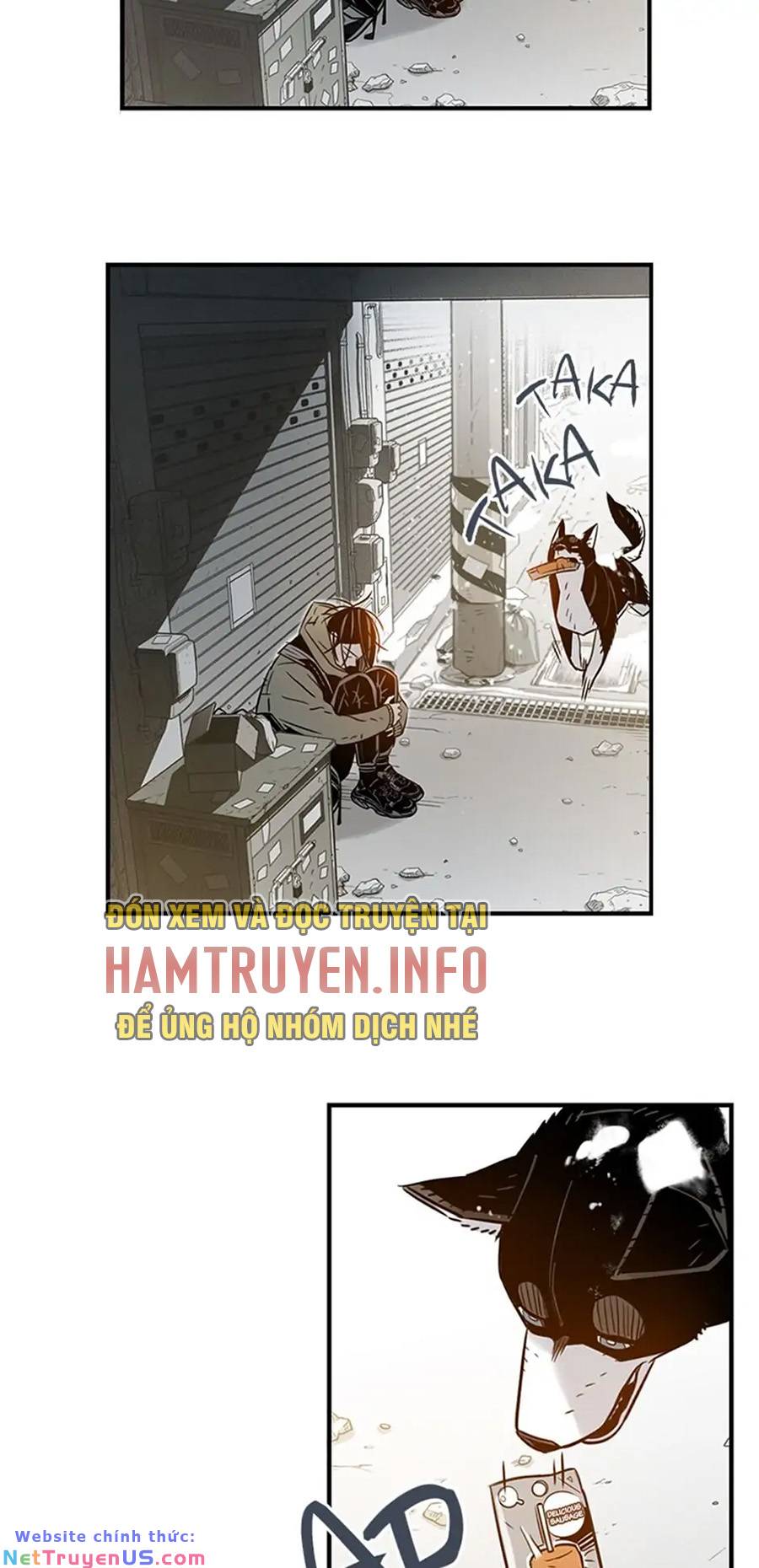 Điểm Hẹn Chapter 51 - Trang 17